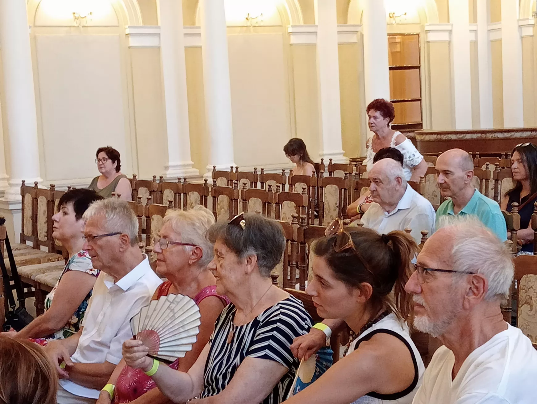  2. LehárFeszt: érdekes beszélgetésekkel indult és fergeteges gálával zárult a pénteki műsorfüzér – KÉPEKKEL