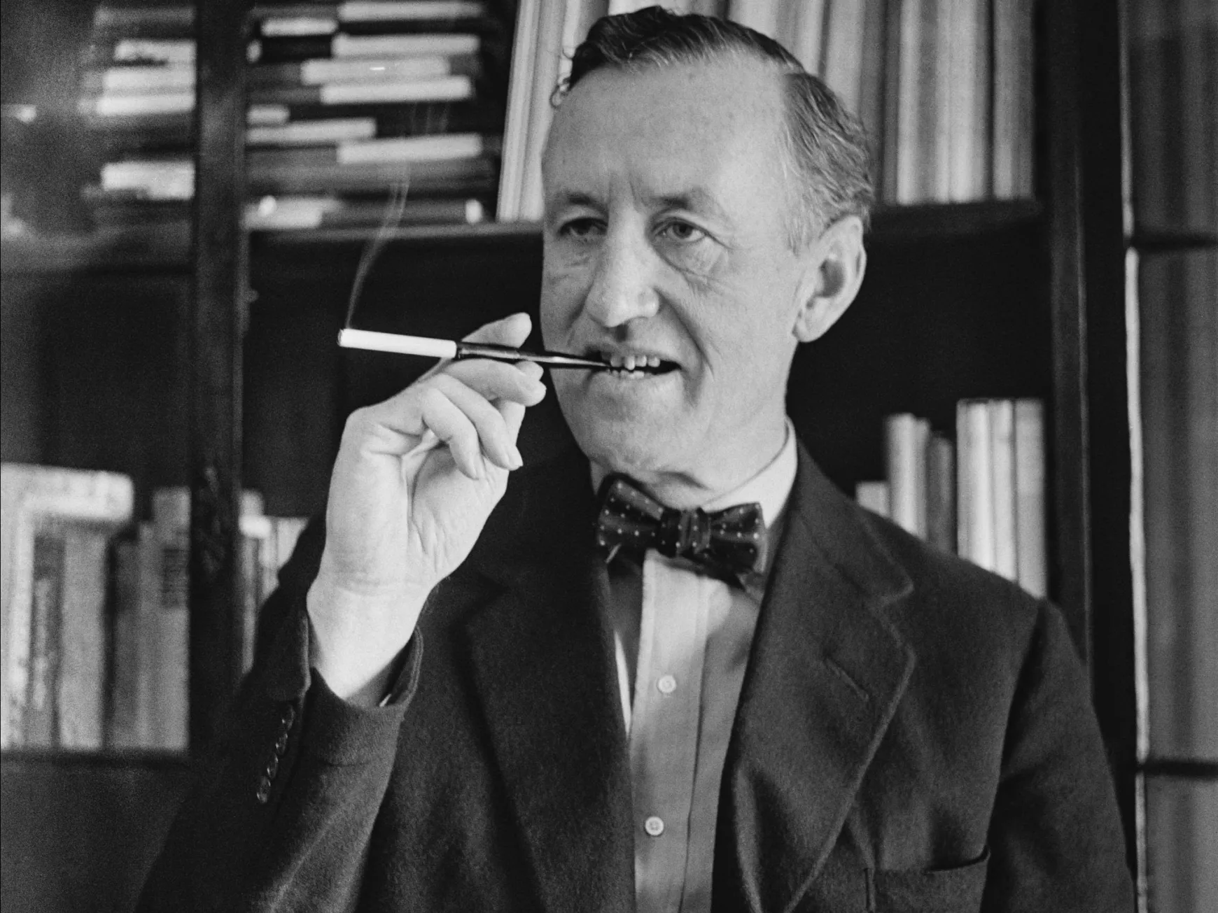 Ian Fleming