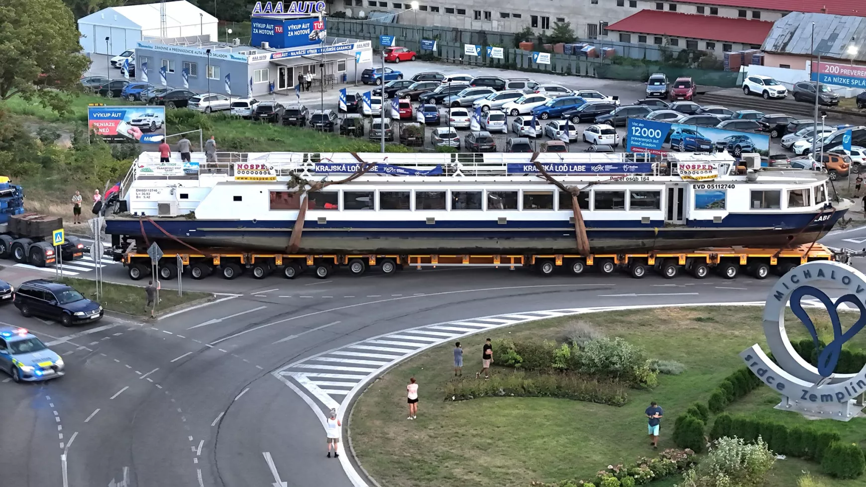 Gömbvillám 2