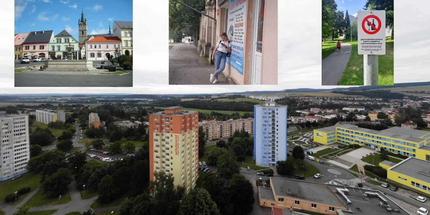 Sok a migráns itt