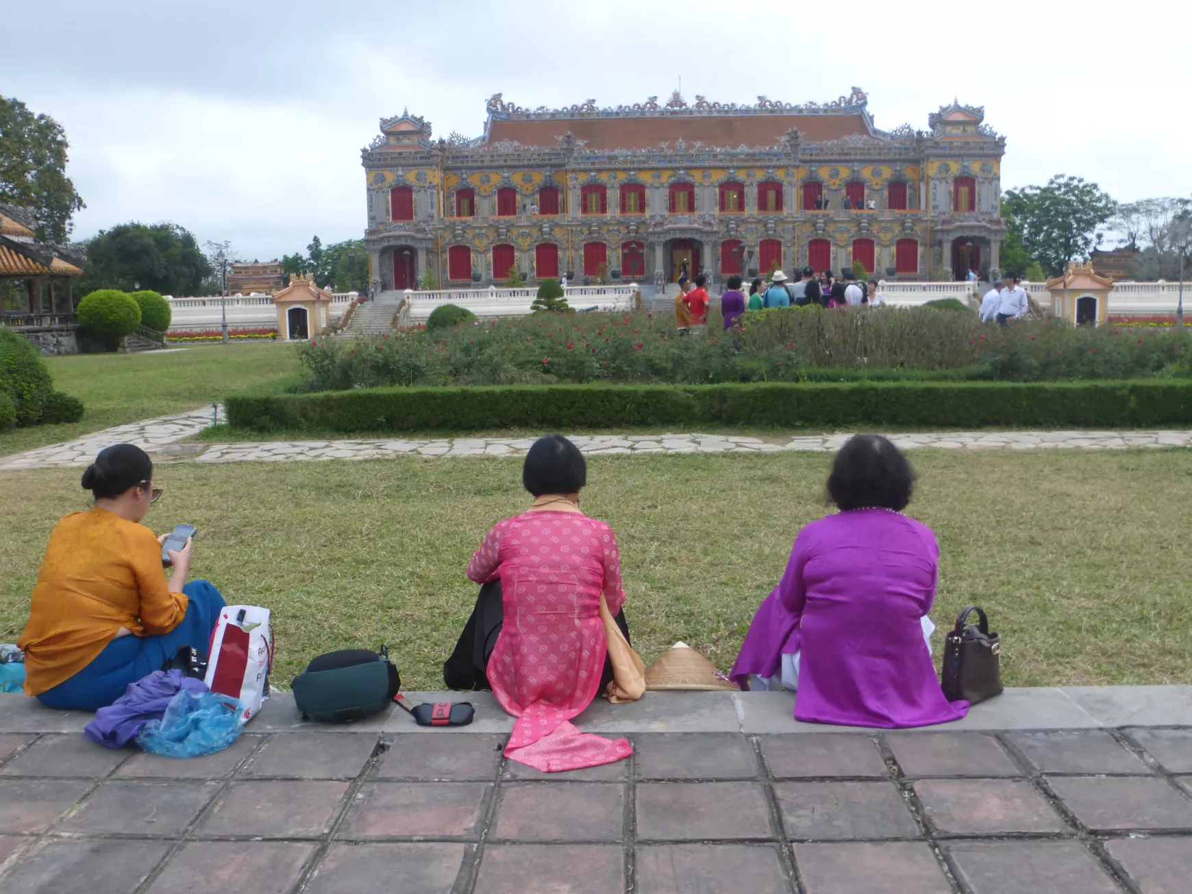 vietnam