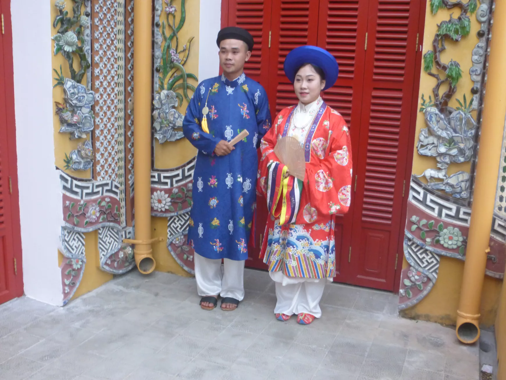 vietnam