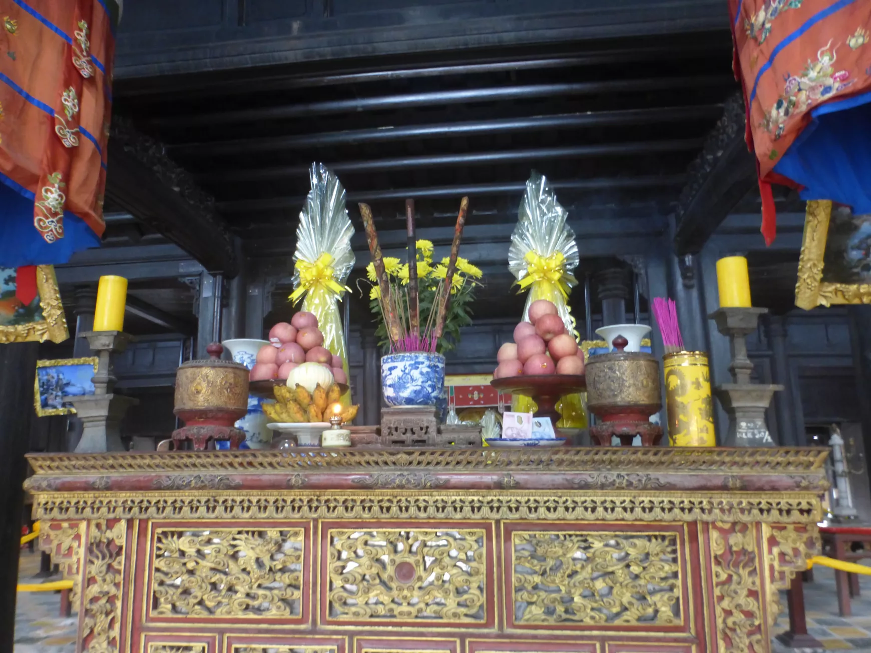vietnam