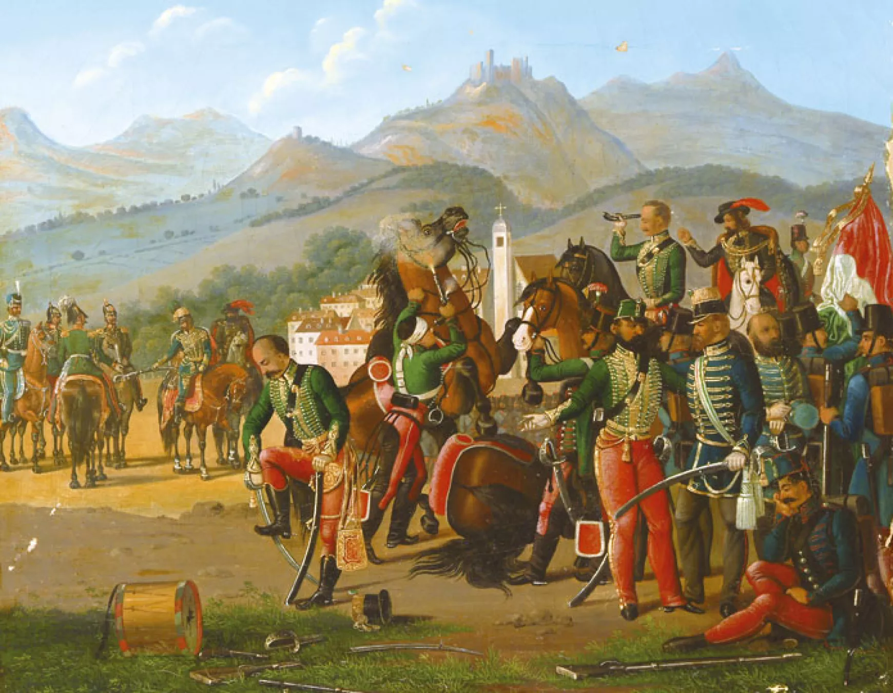 Világos