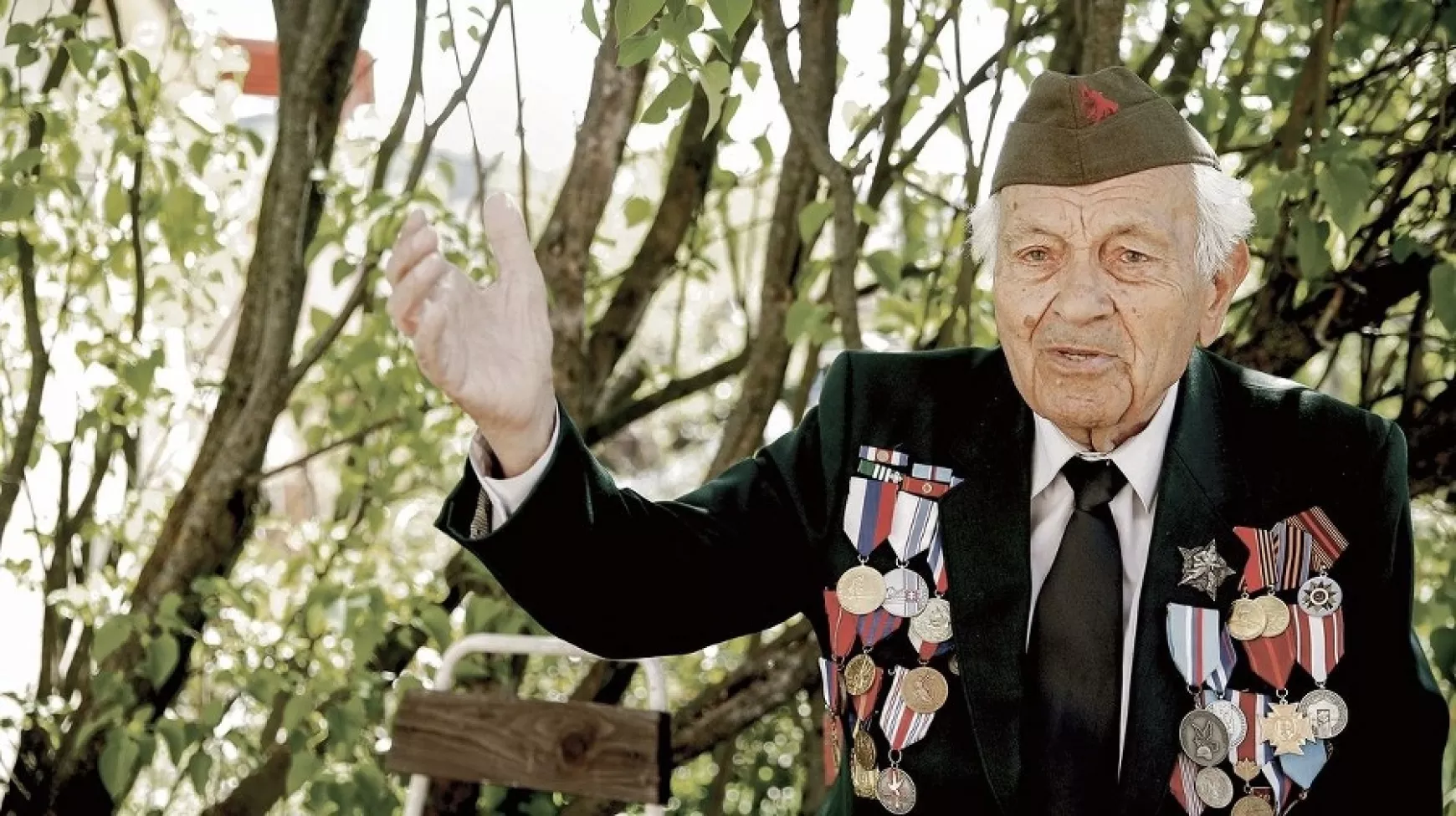 Elképedt