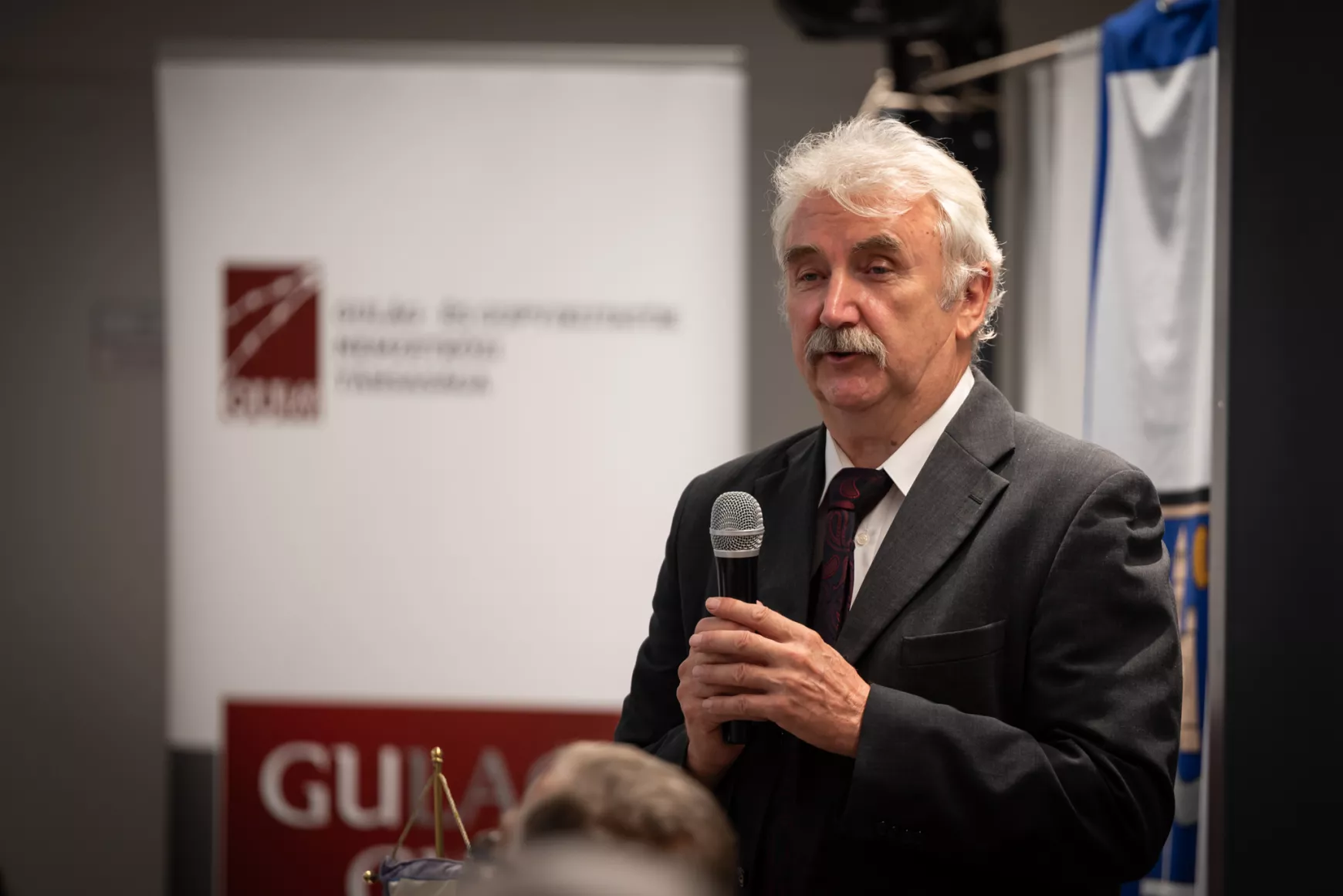 Gupvi konferencia