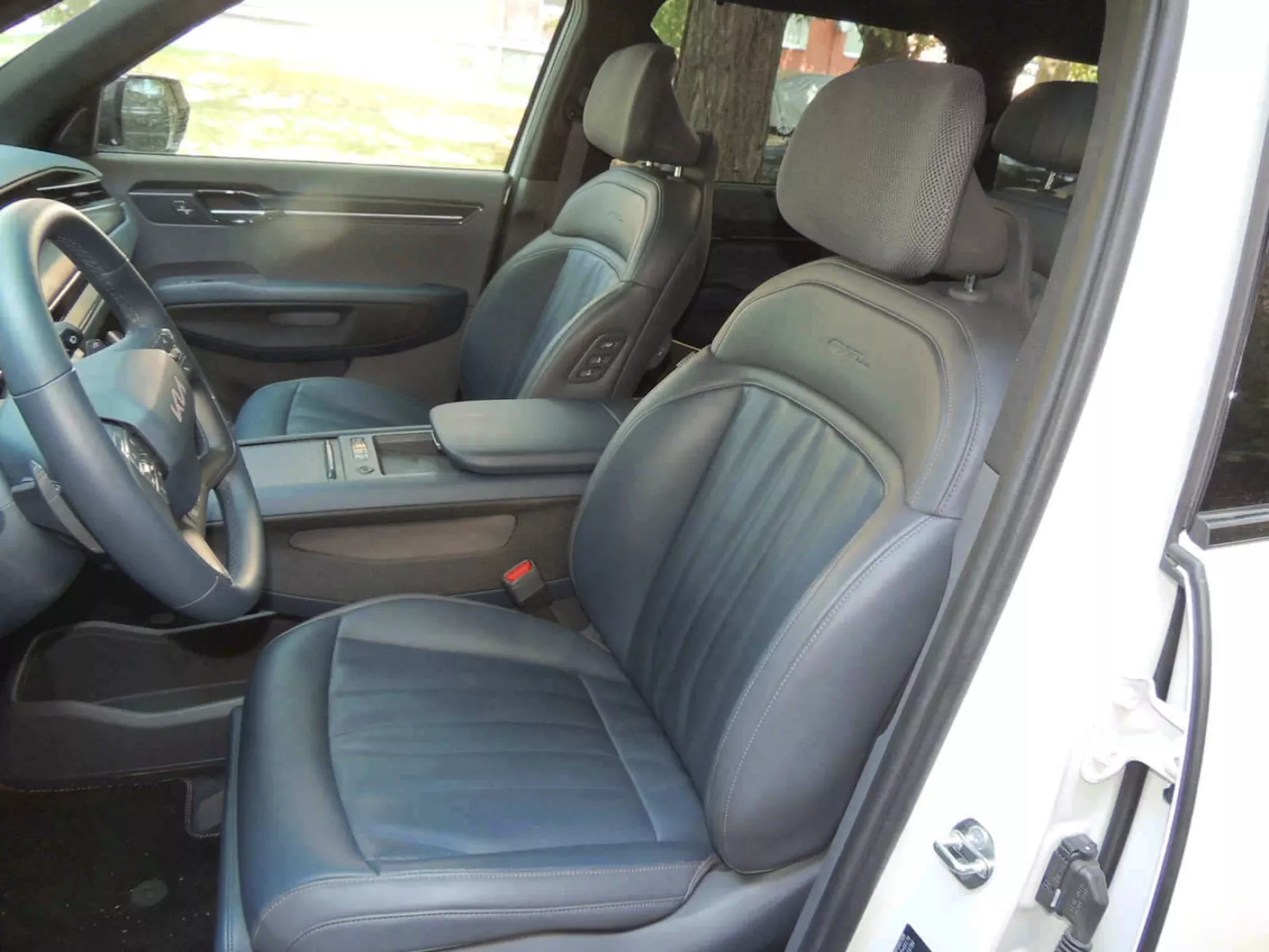 Kia EV9 GT-line 1st Edition