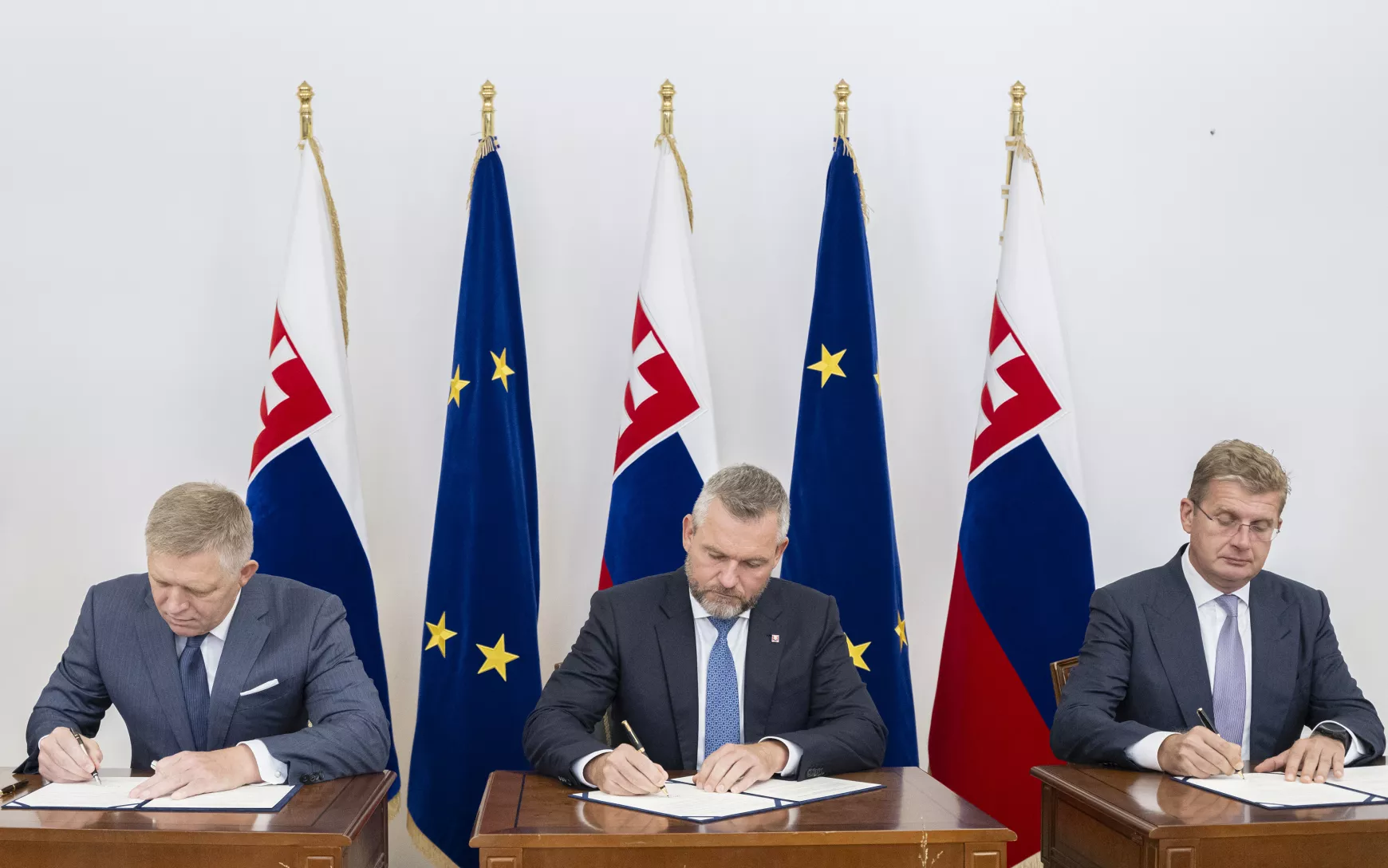 Közös memorandum