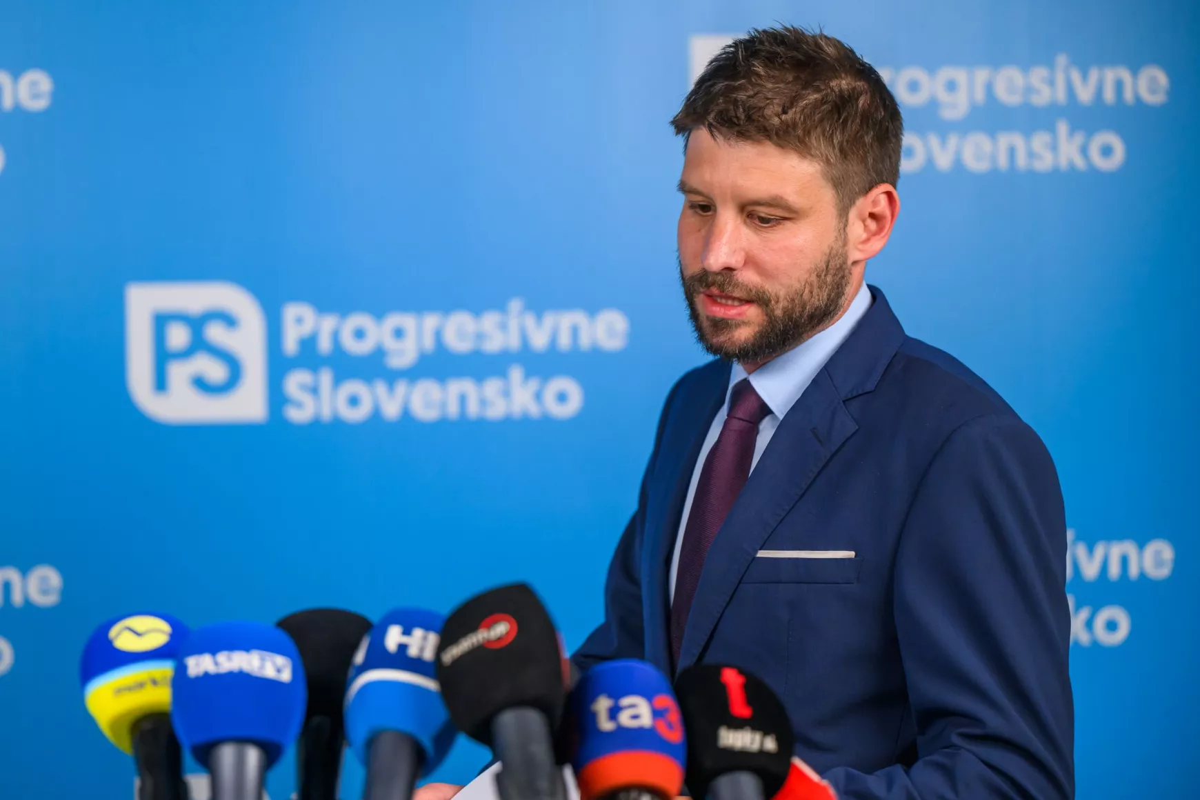 Michal Šimečka