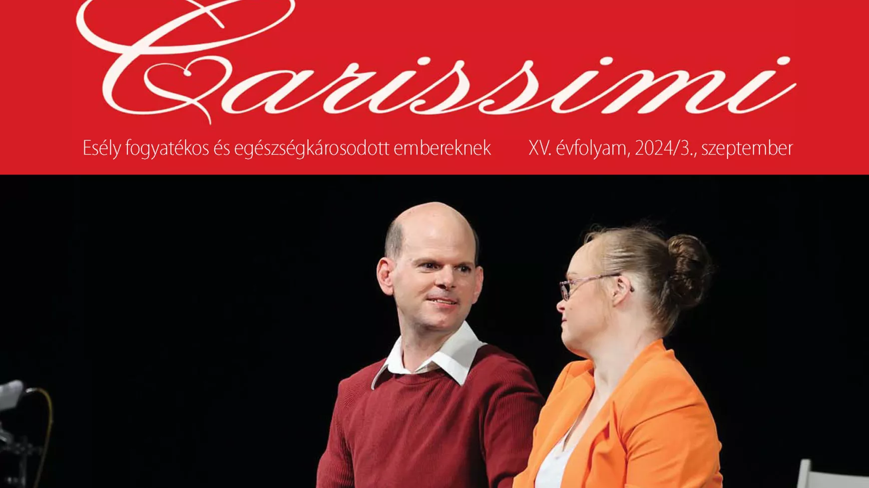 Carissimi 2024/03