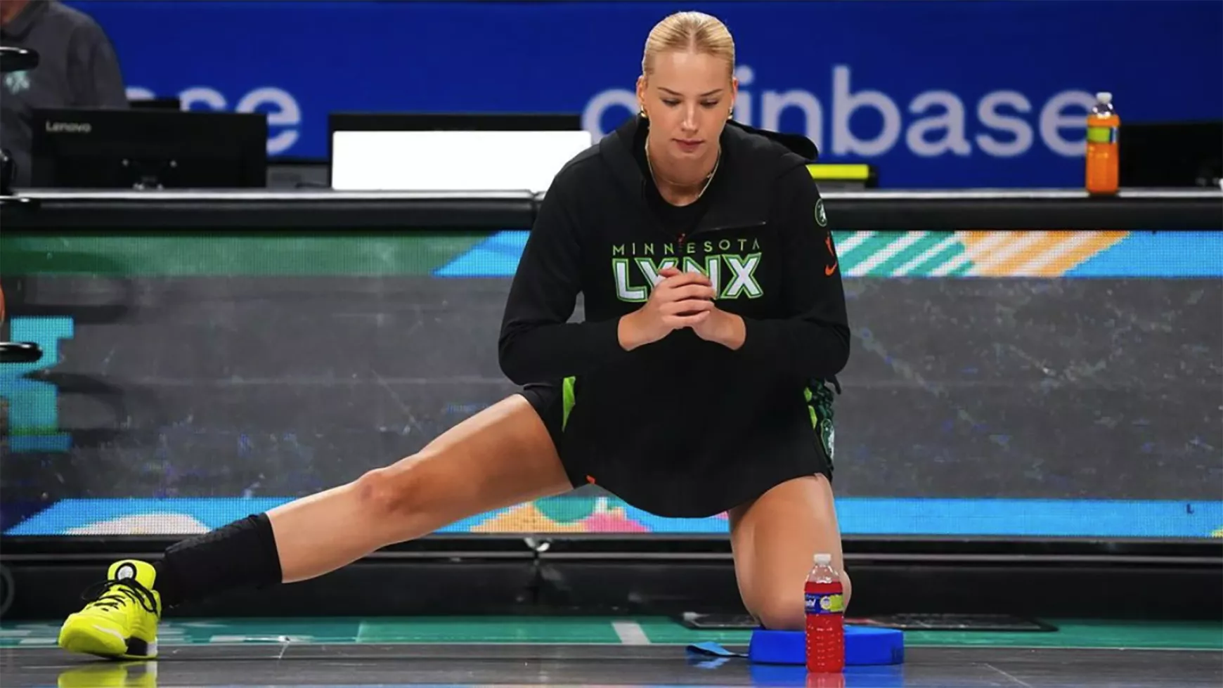 Juhász Dorka kosárlabda