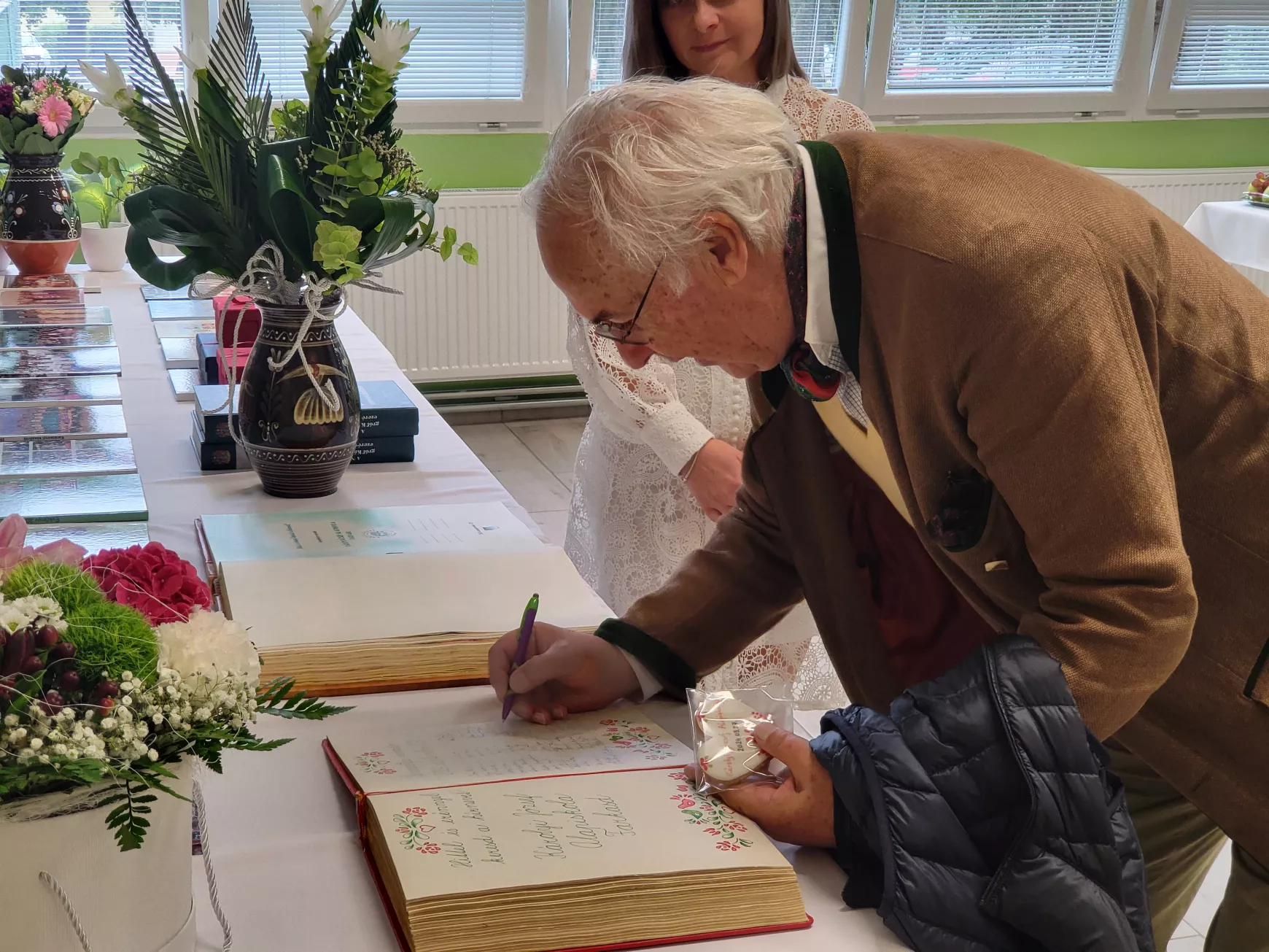 Károlyi József Alapiskola Farkasd