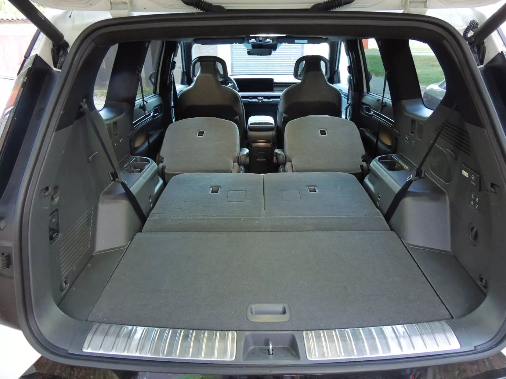 Kia EV9 GT-line 1st Edition