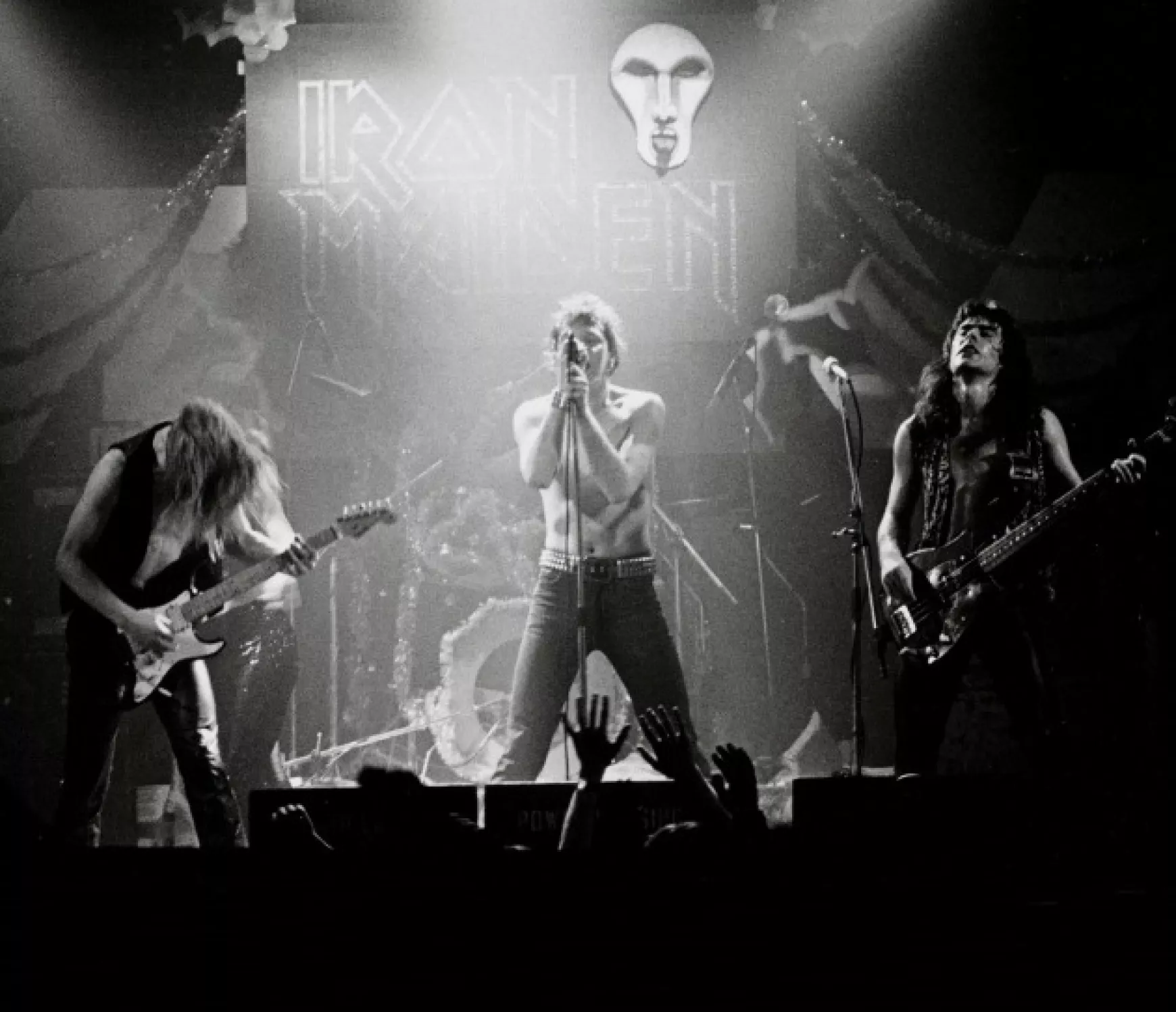 Iron Maiden
