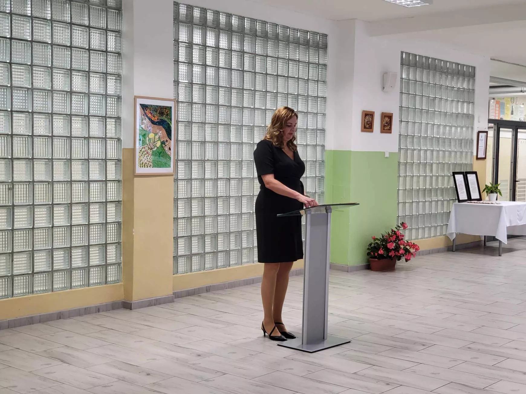 Károlyi József Alapiskola Farkasd
