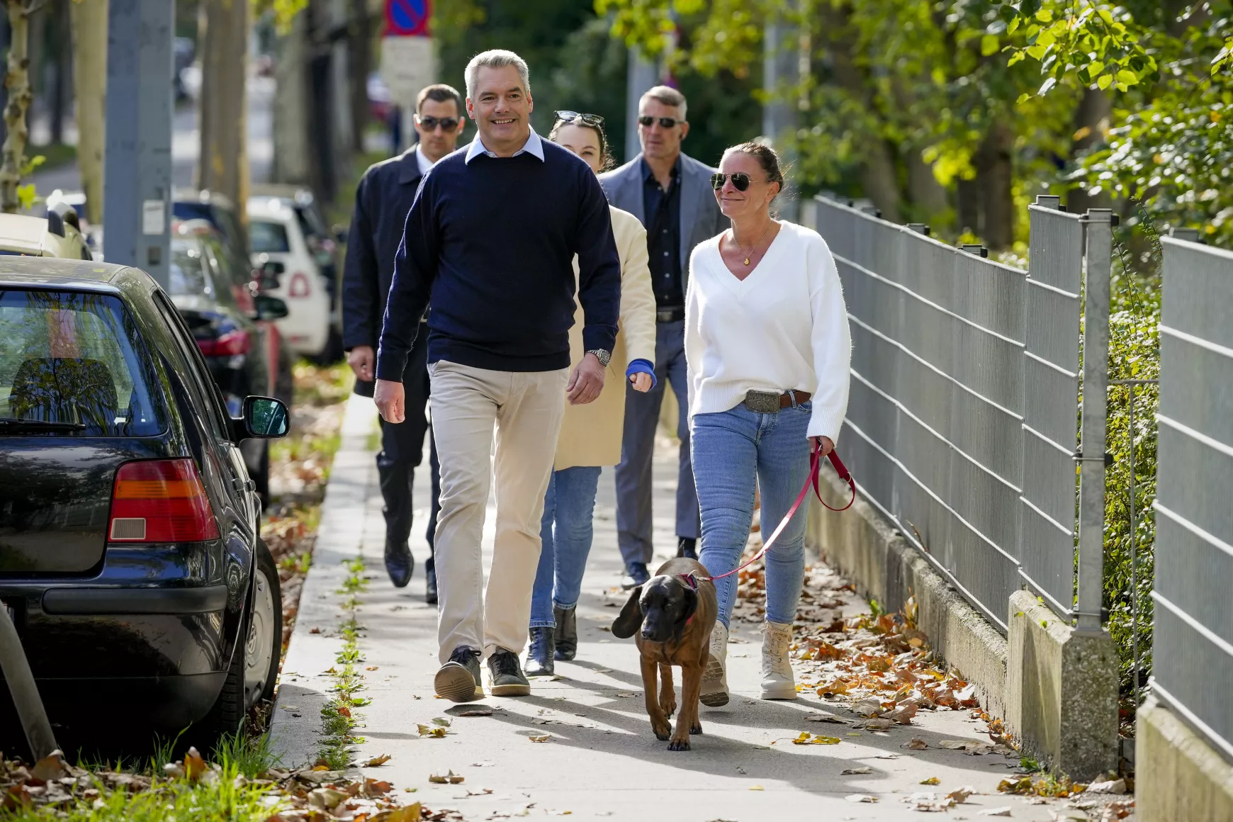 Ausztria