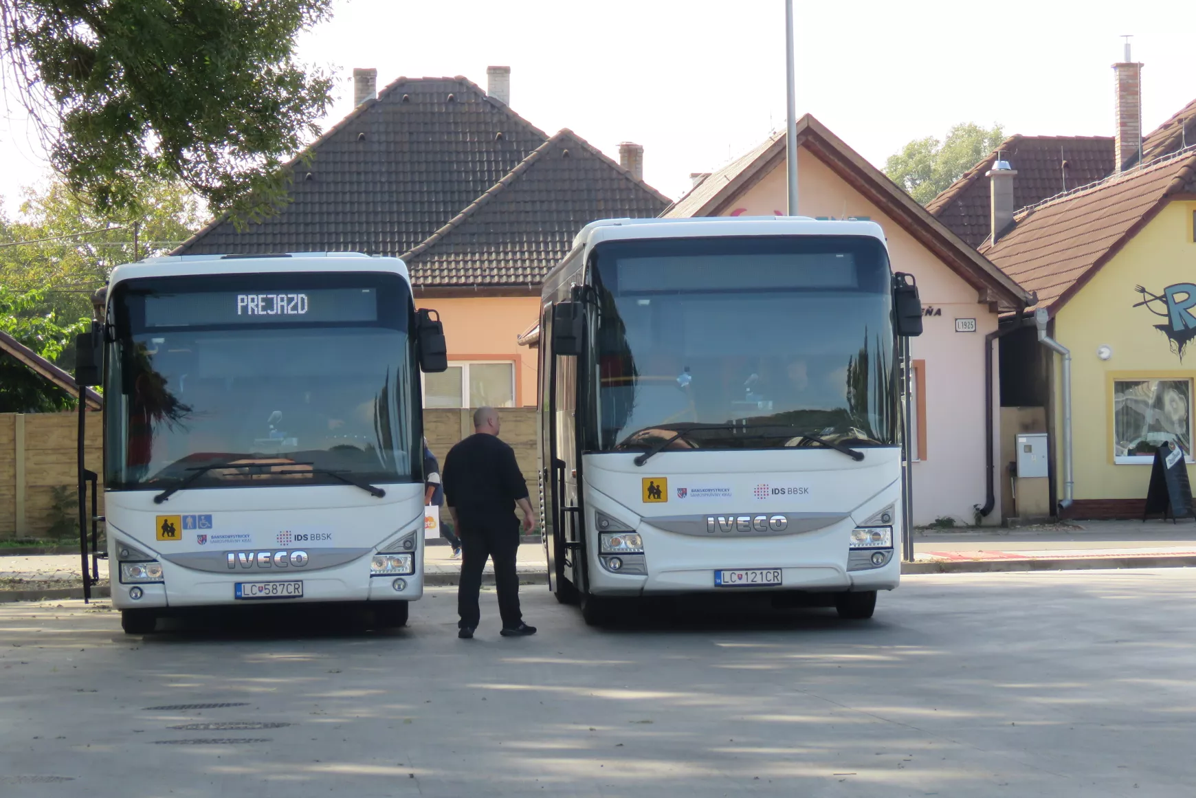 autóbuszok