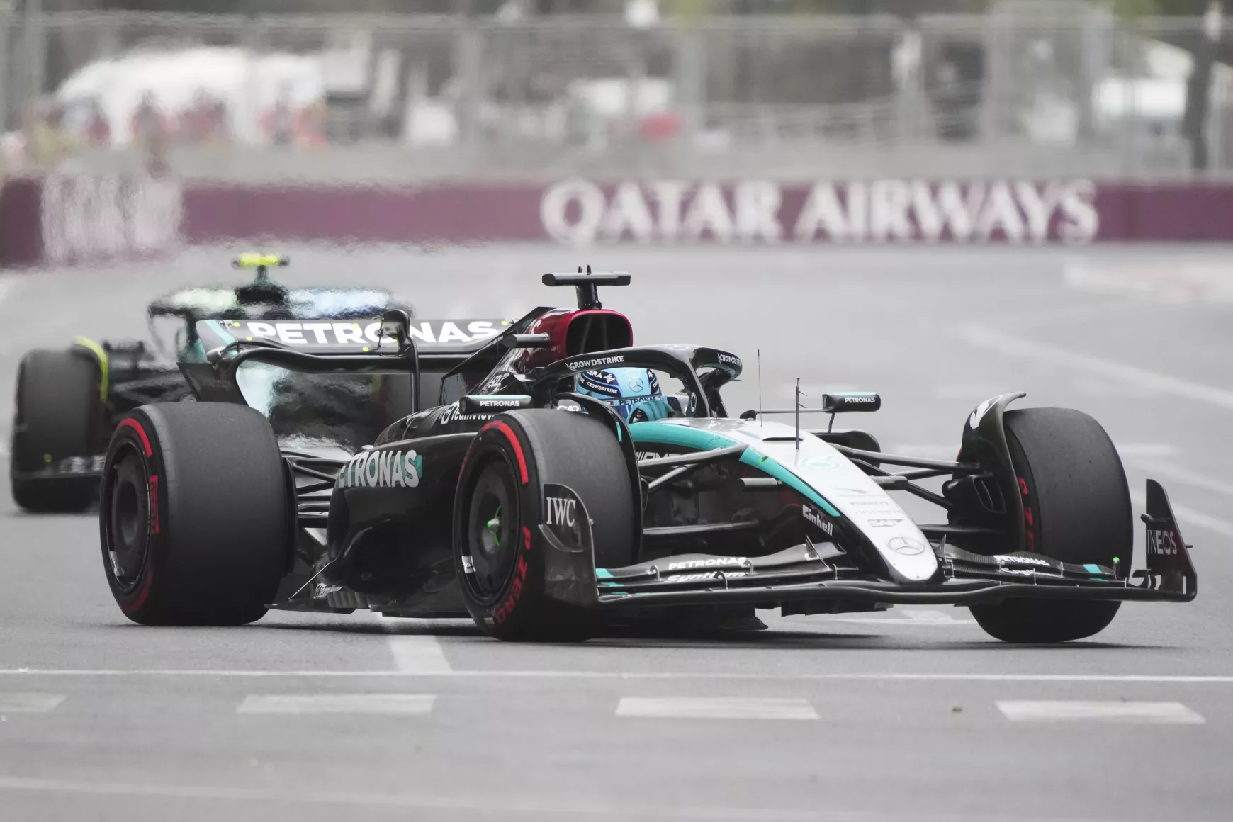 Hamilton