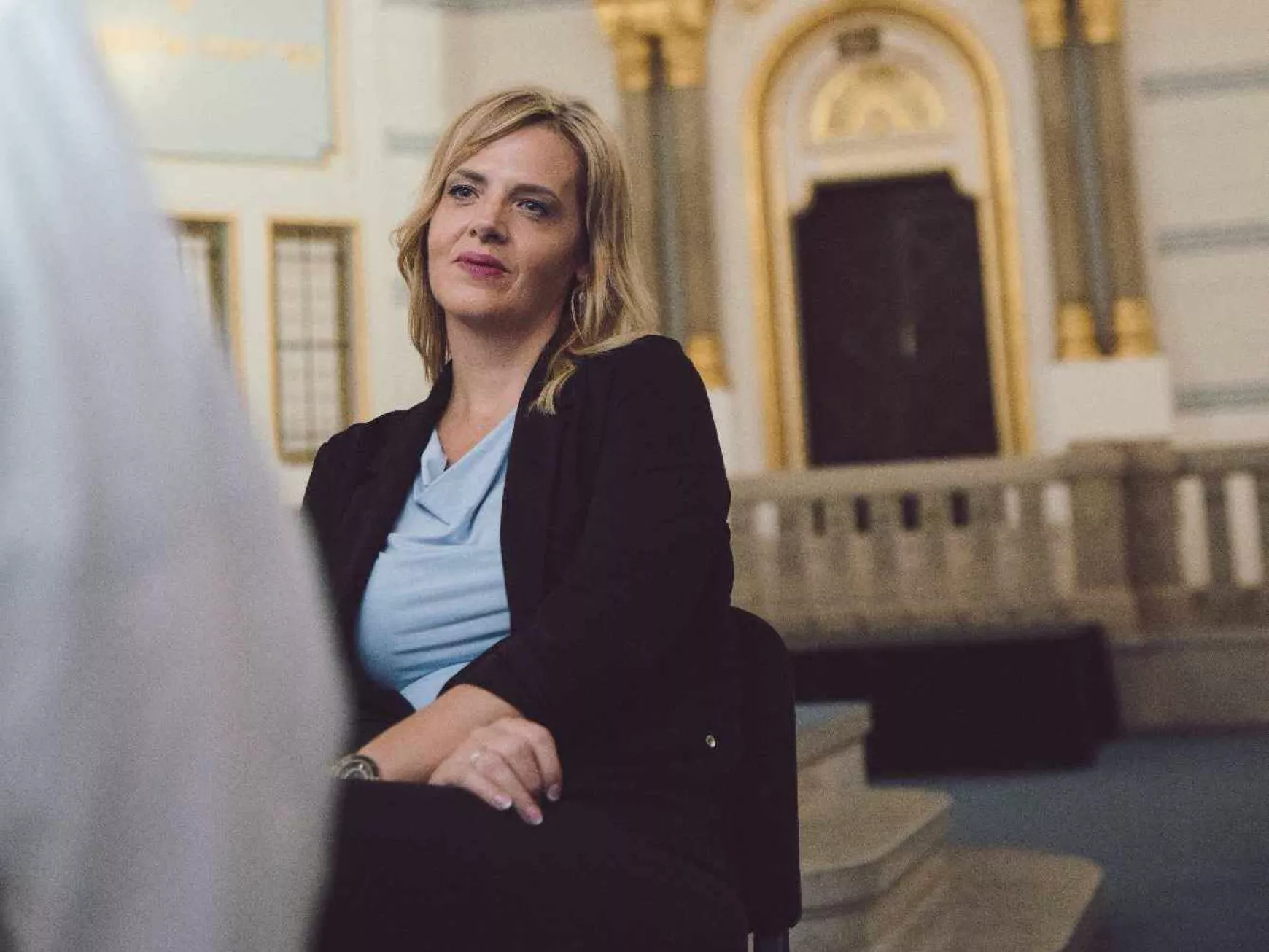 Bajcsi Ildikó