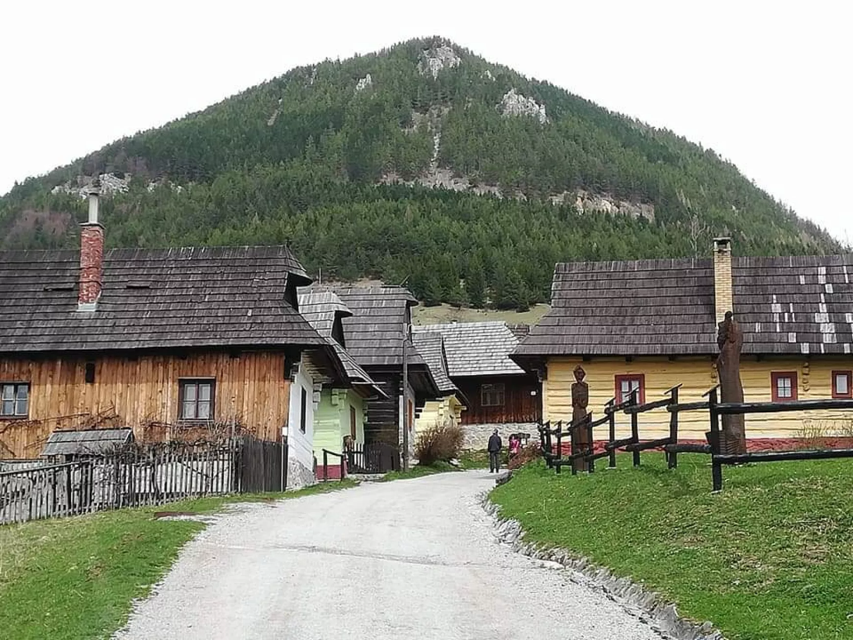Vlkolinec