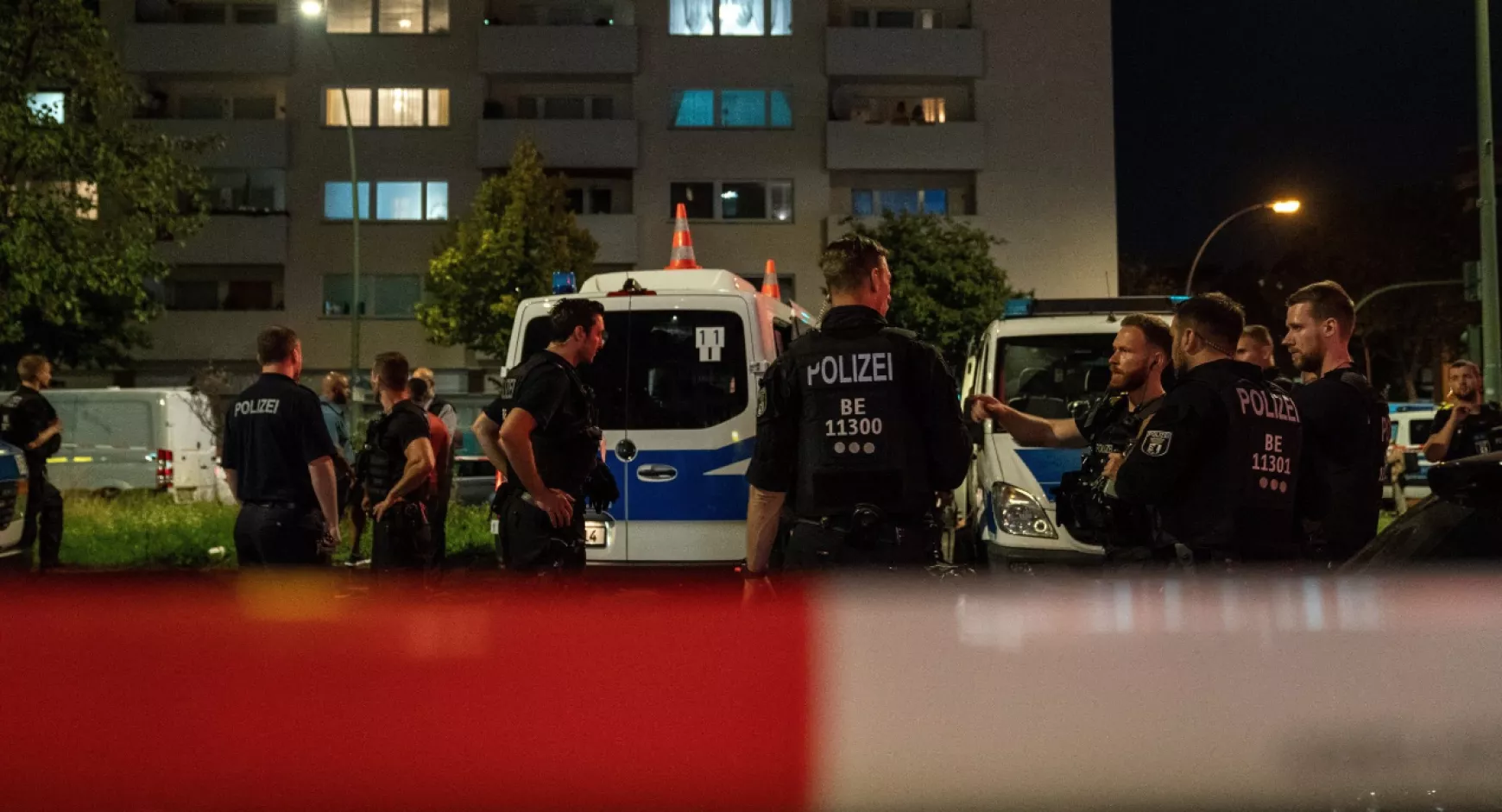 Nem tudni a részleteket