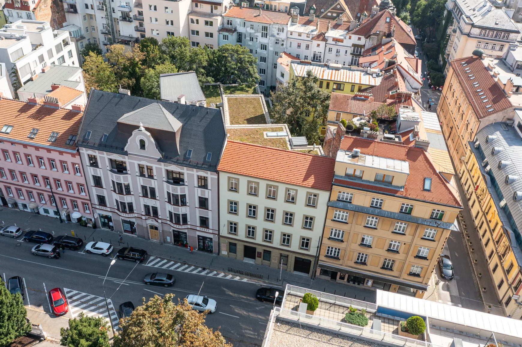 Pozsonyi Bábszínház