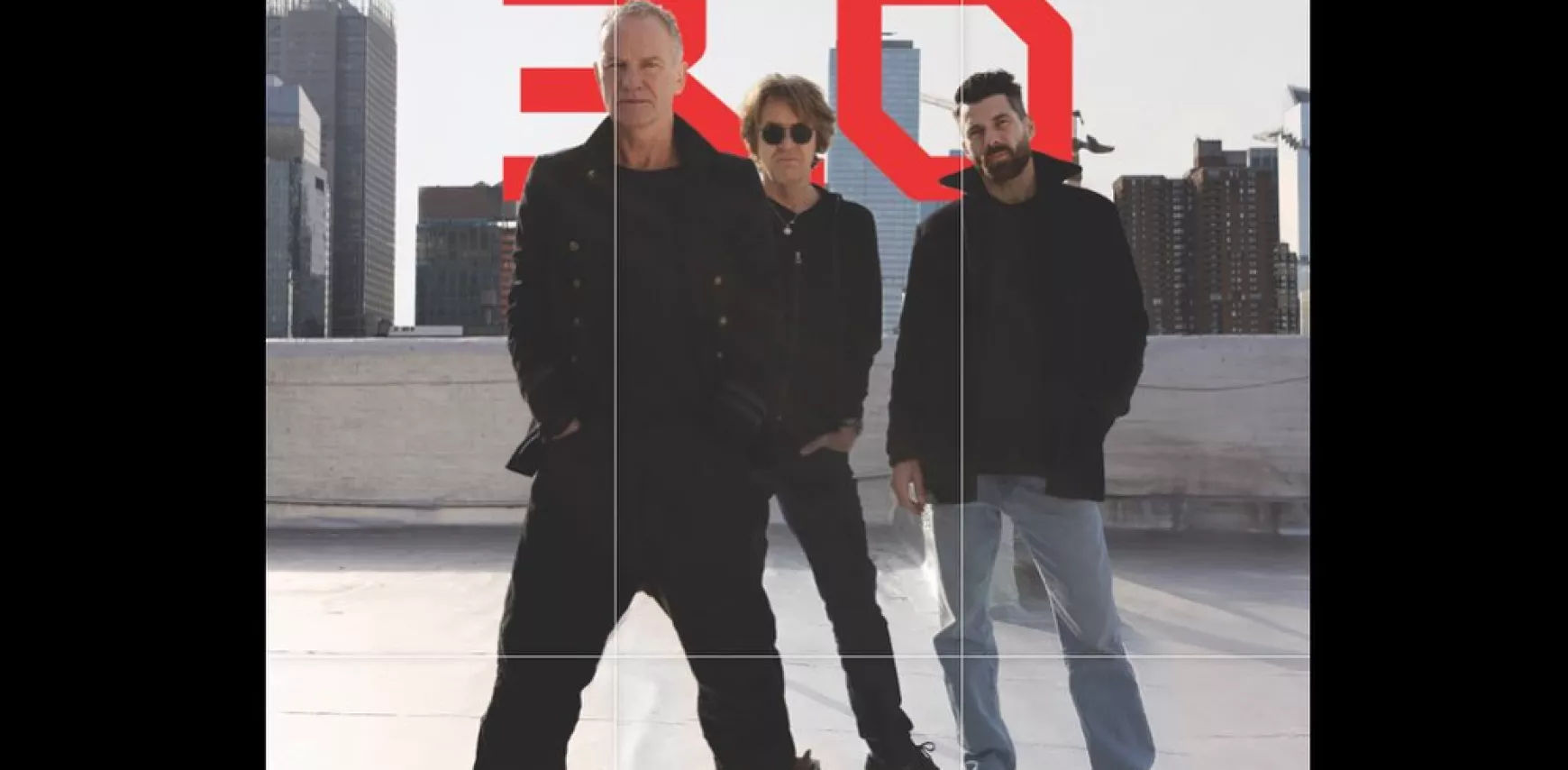 sting