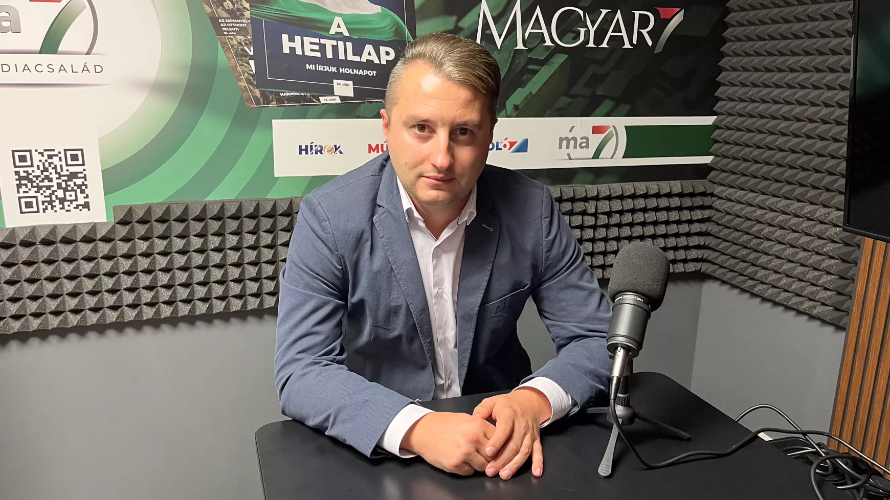 Cziprusz Zoltán