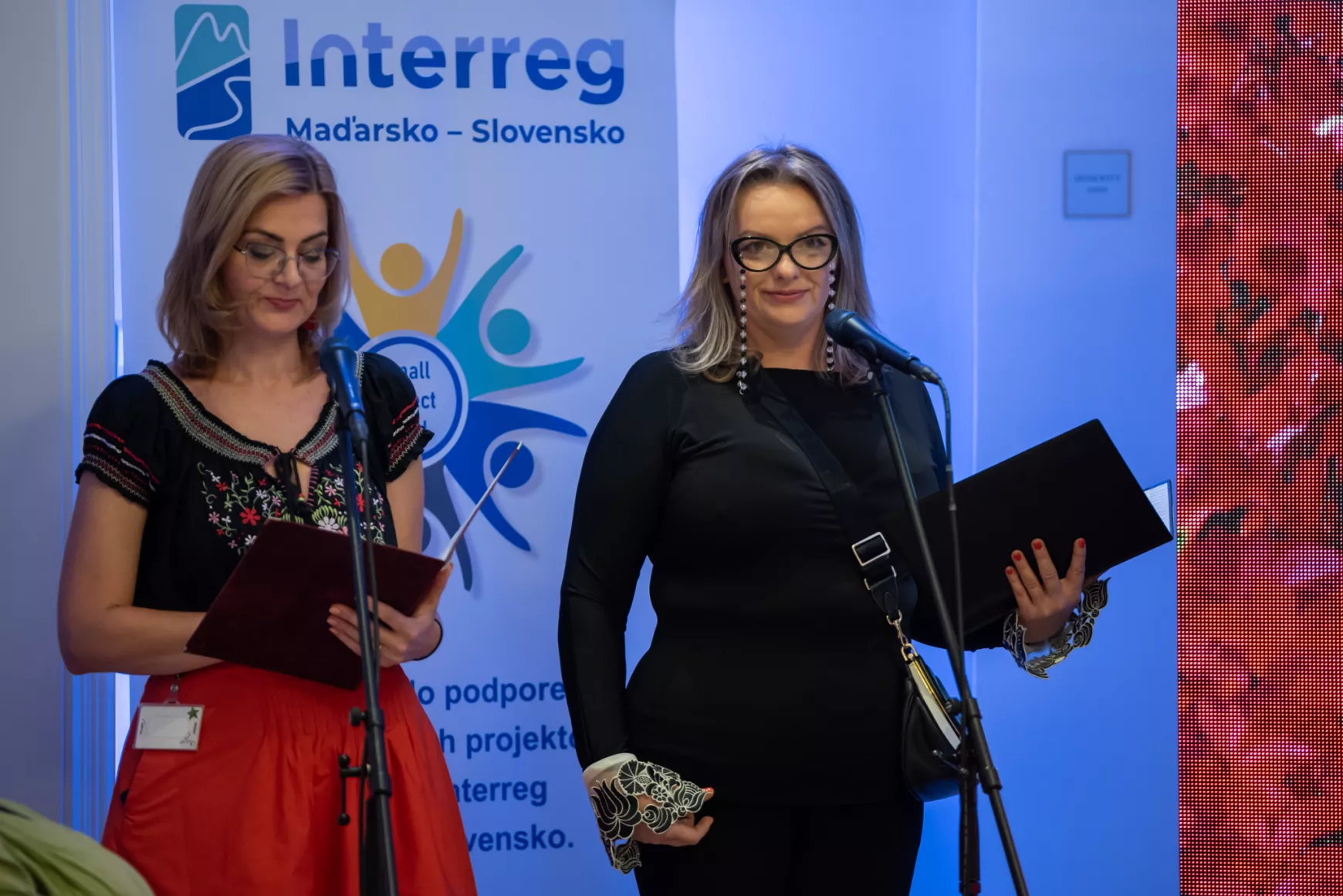 Trendition 2.0, kiállítás, divatbemutató, Kassa, főkonzulátus