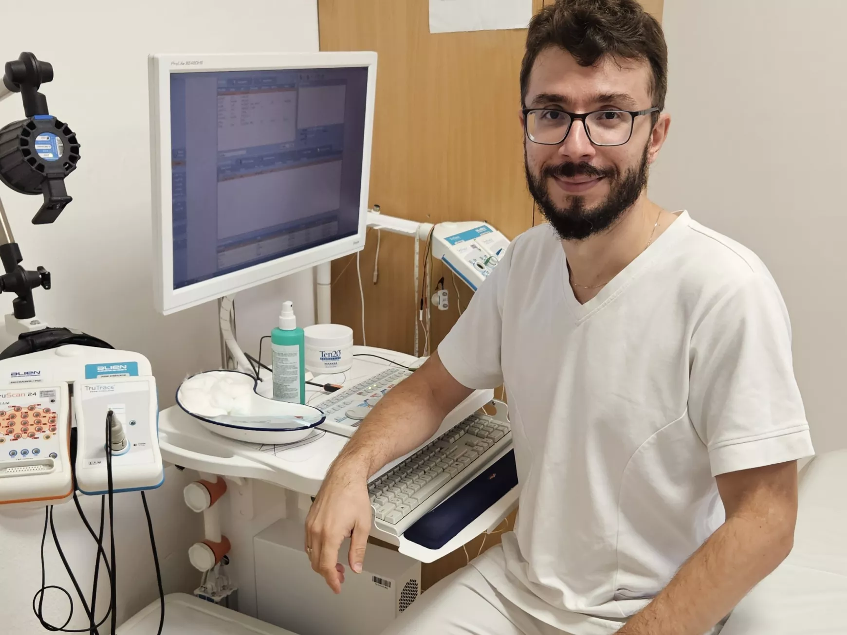 Erdei Gergely