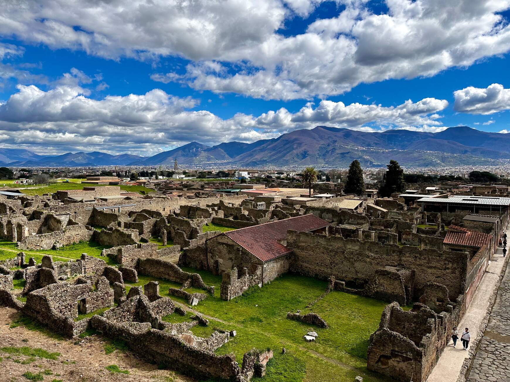 pompeii