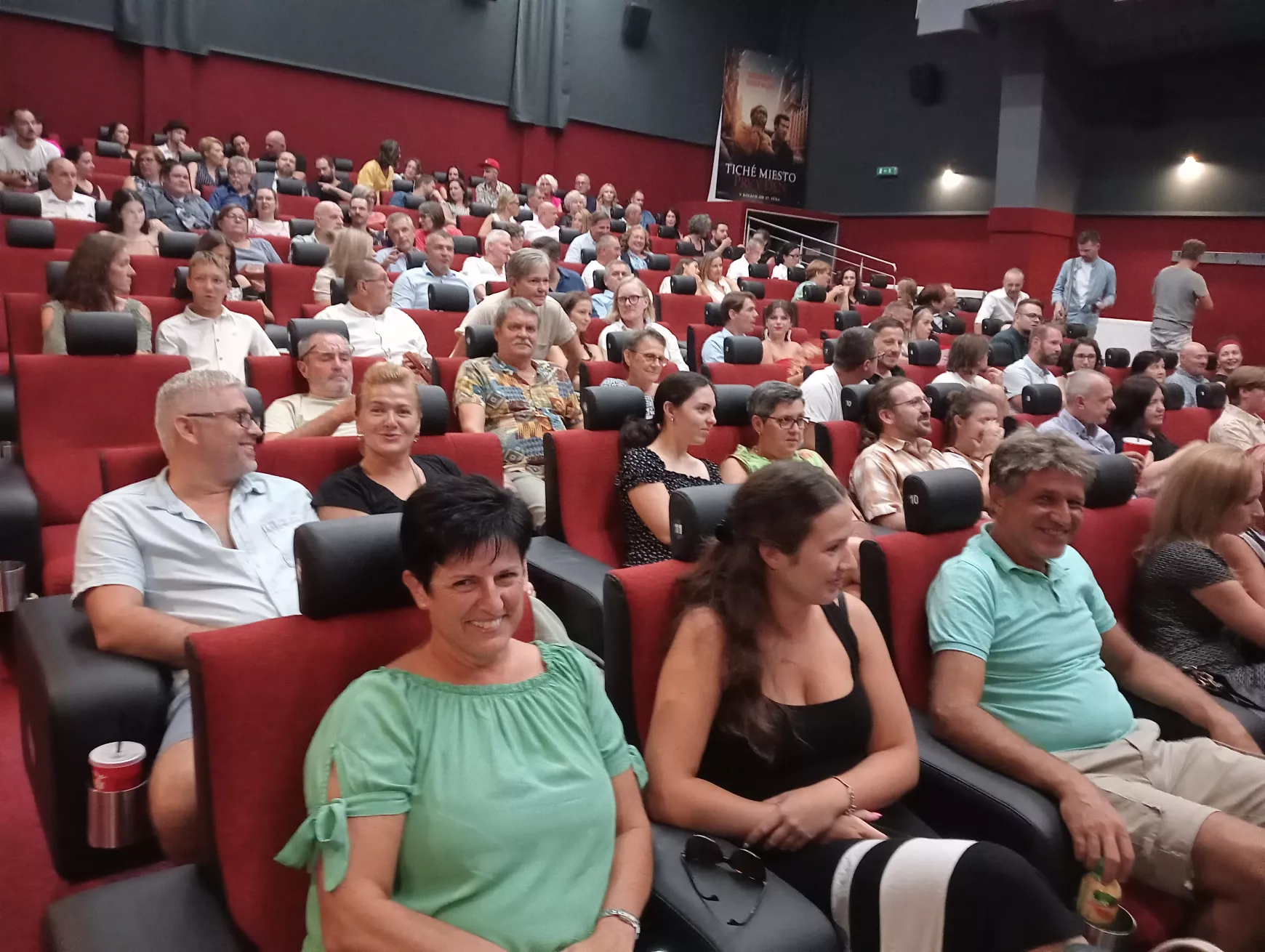  Pressburg jelenkori Rómeóval és Júliával, valamint a Felvidéki Betyárokkal - KÉPEKKEL