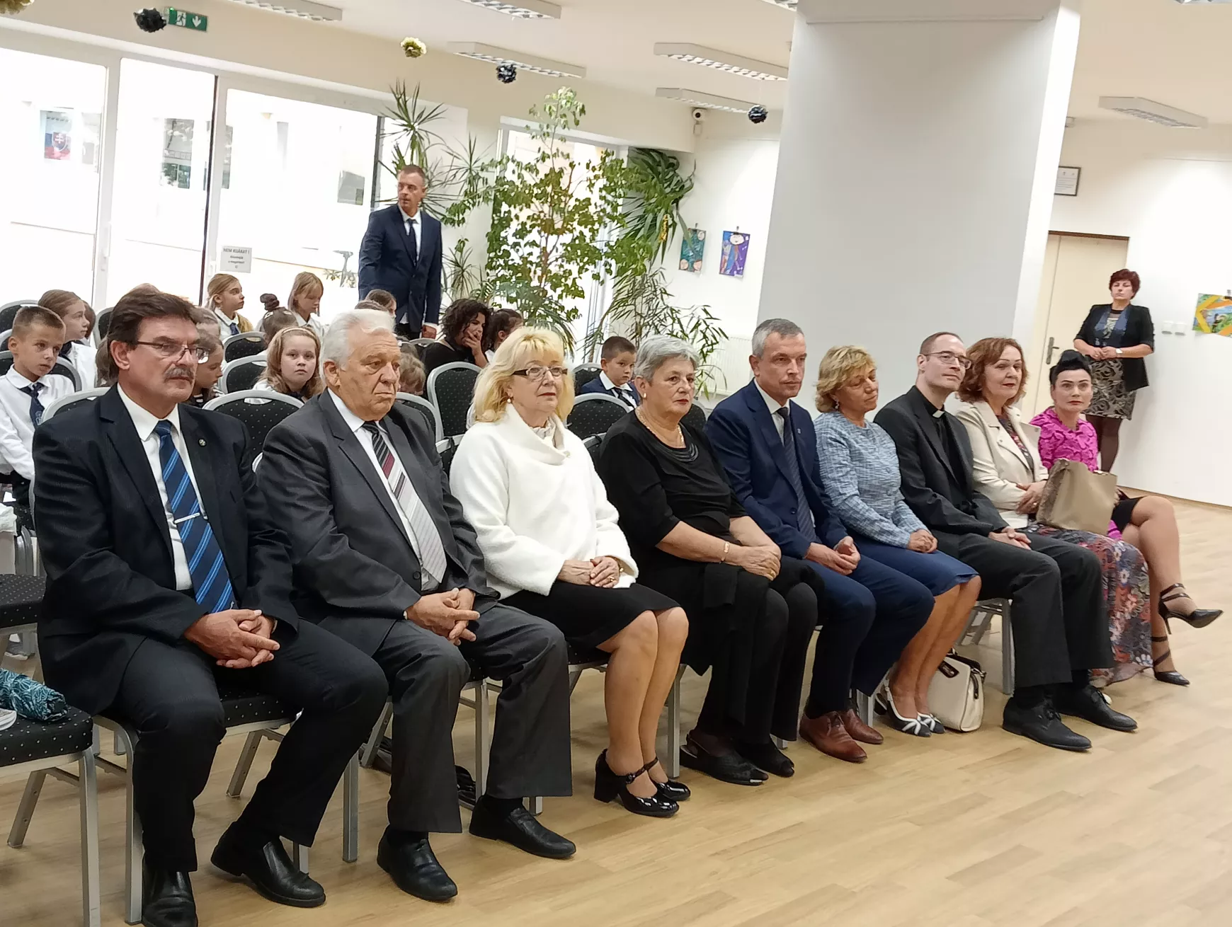 Gratulálunk a kettős jubileumot ünneplő Marianum Egyházi Iskolaközpontnak! - KÉPEKKEL