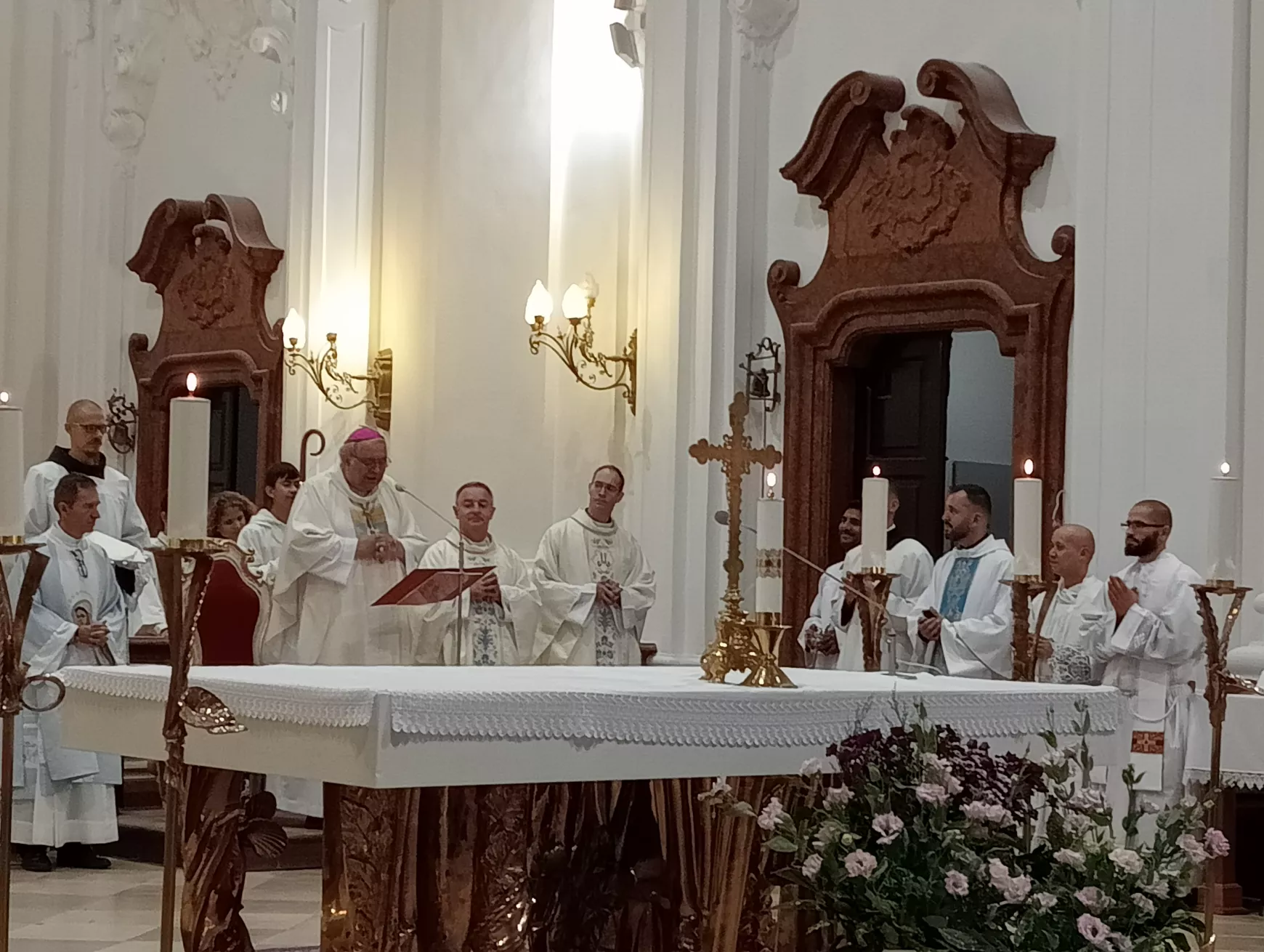 Gratulálunk a kettős jubileumot ünneplő Marianum Egyházi Iskolaközpontnak! - KÉPEKKEL