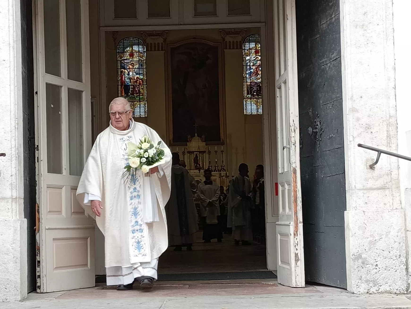 Gratulálunk a kettős jubileumot ünneplő Marianum Egyházi Iskolaközpontnak! - KÉPEKKEL