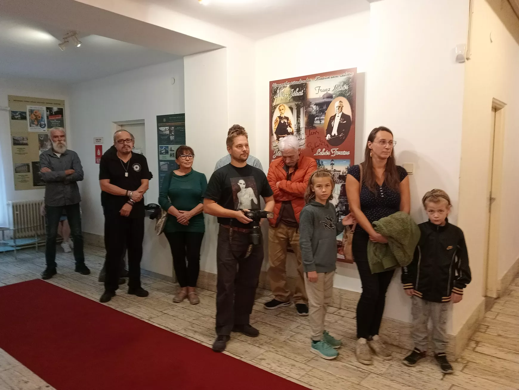 „Heliosos“ díjakról és jubileumról a Szlovák Fotószövetség 49. tagsági kiállításán – KÉPEKKEL