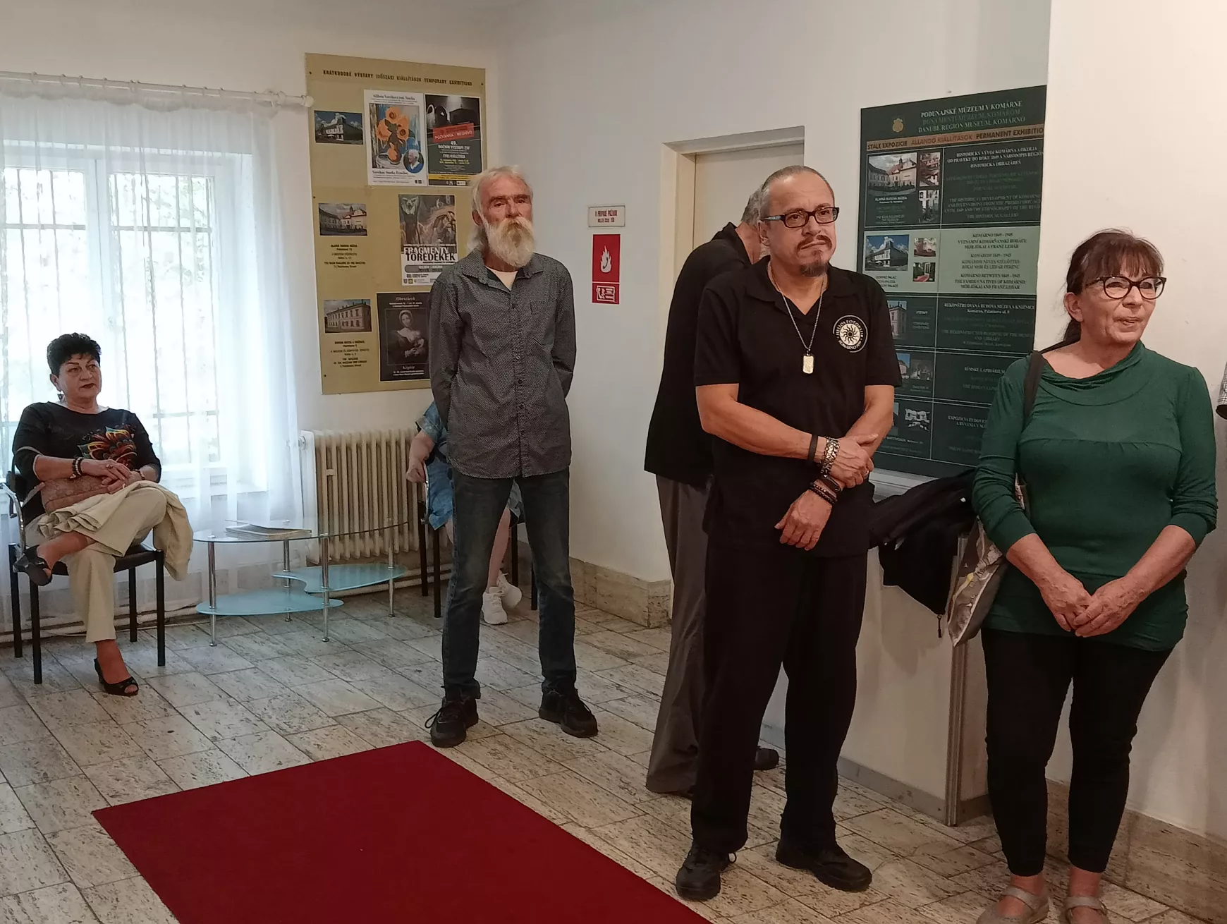 „Heliosos“ díjakról és jubileumról a Szlovák Fotószövetség 49. tagsági kiállításán – KÉPEKKEL