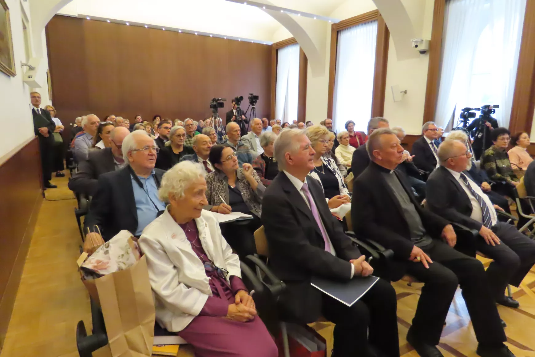 Esztergom Rudnay konferencia