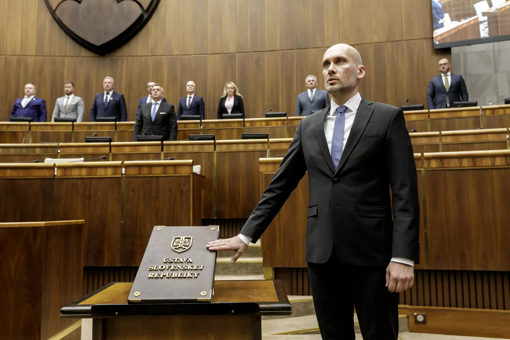Karol Galek