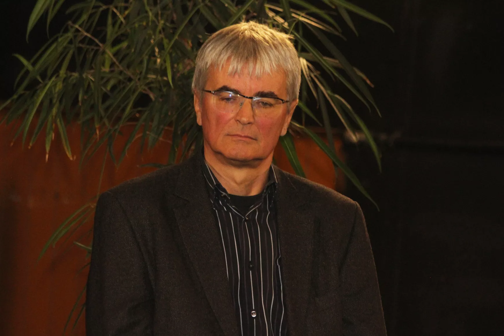 Matúz Gábor