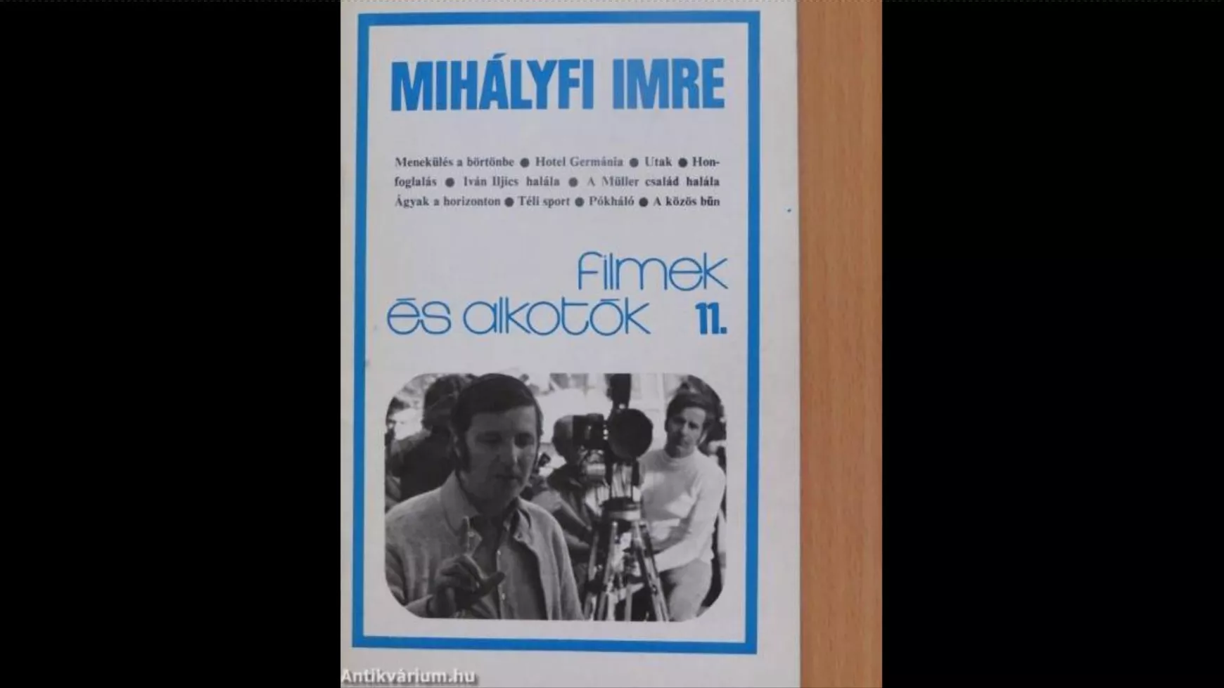 mihályfi