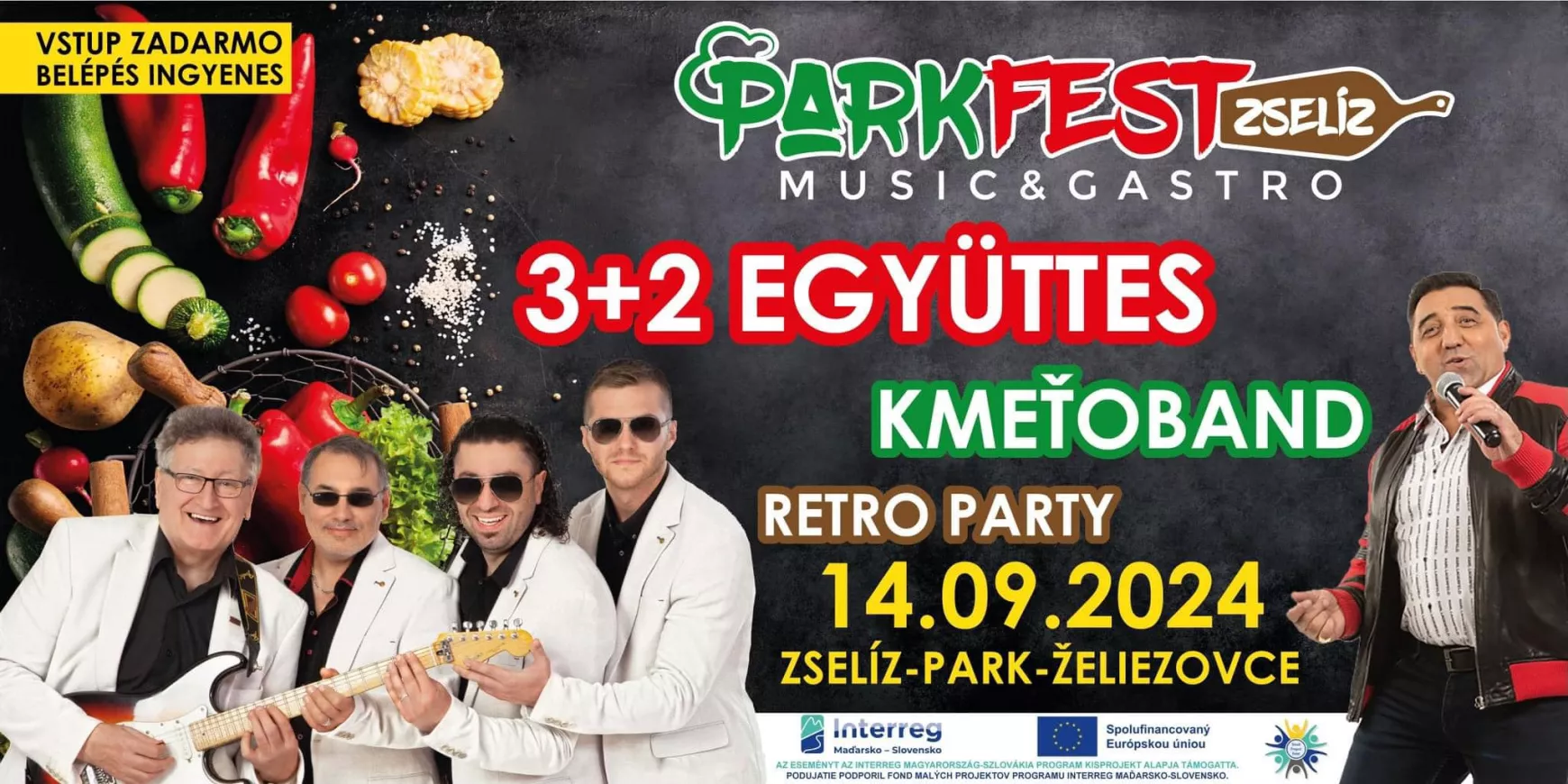 ParkFest