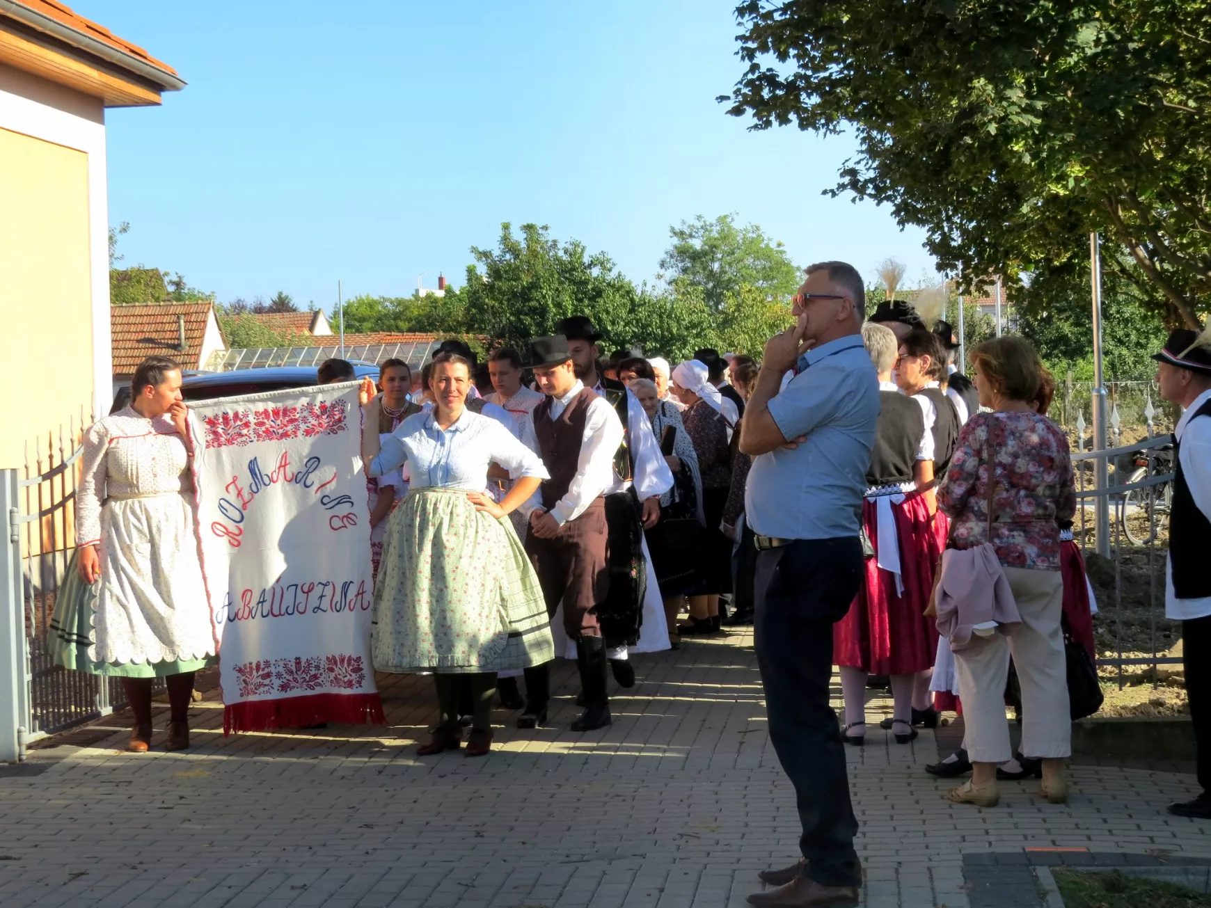 Rozmaring találkozó