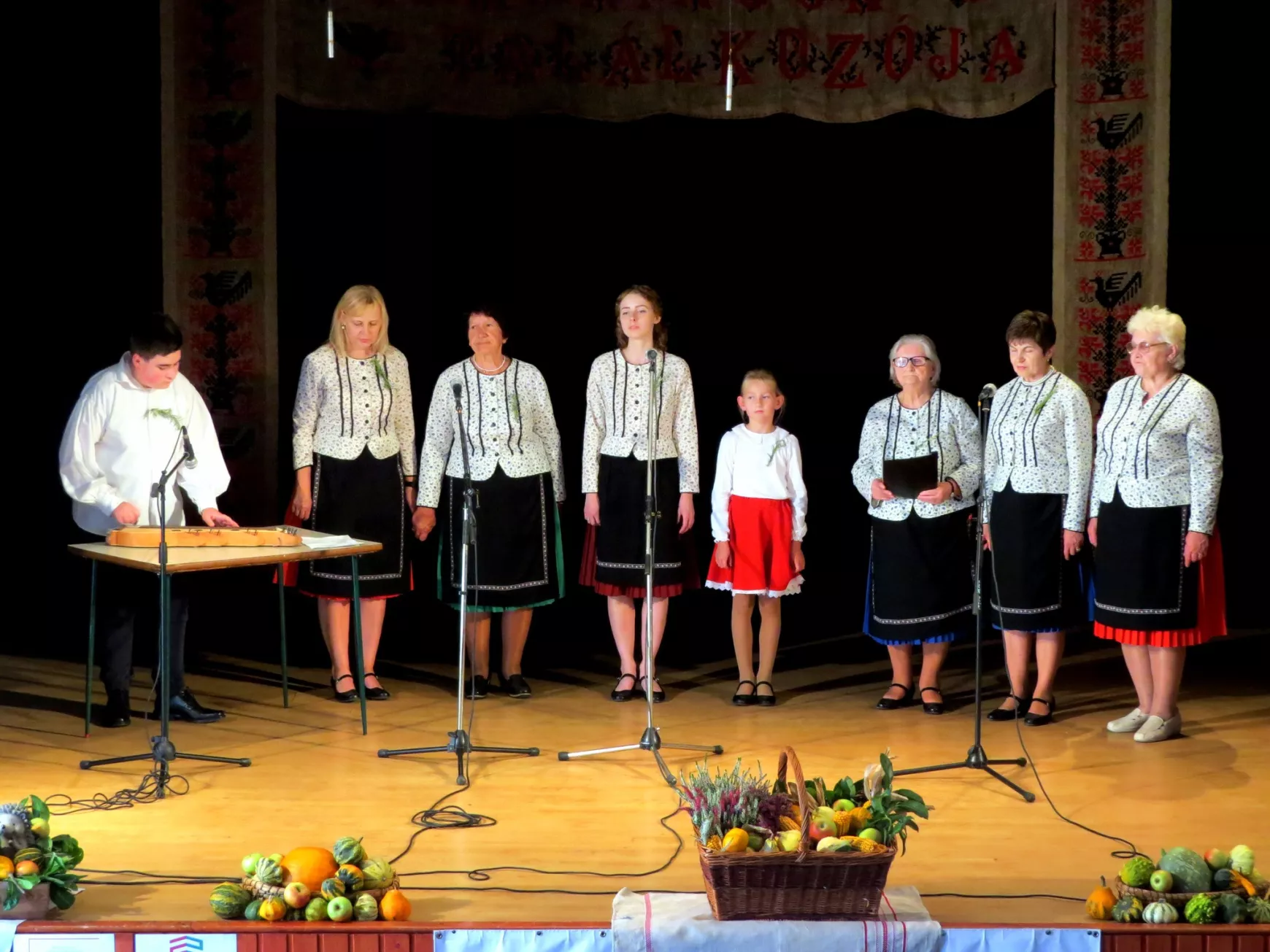 Rozmaring találkozó
