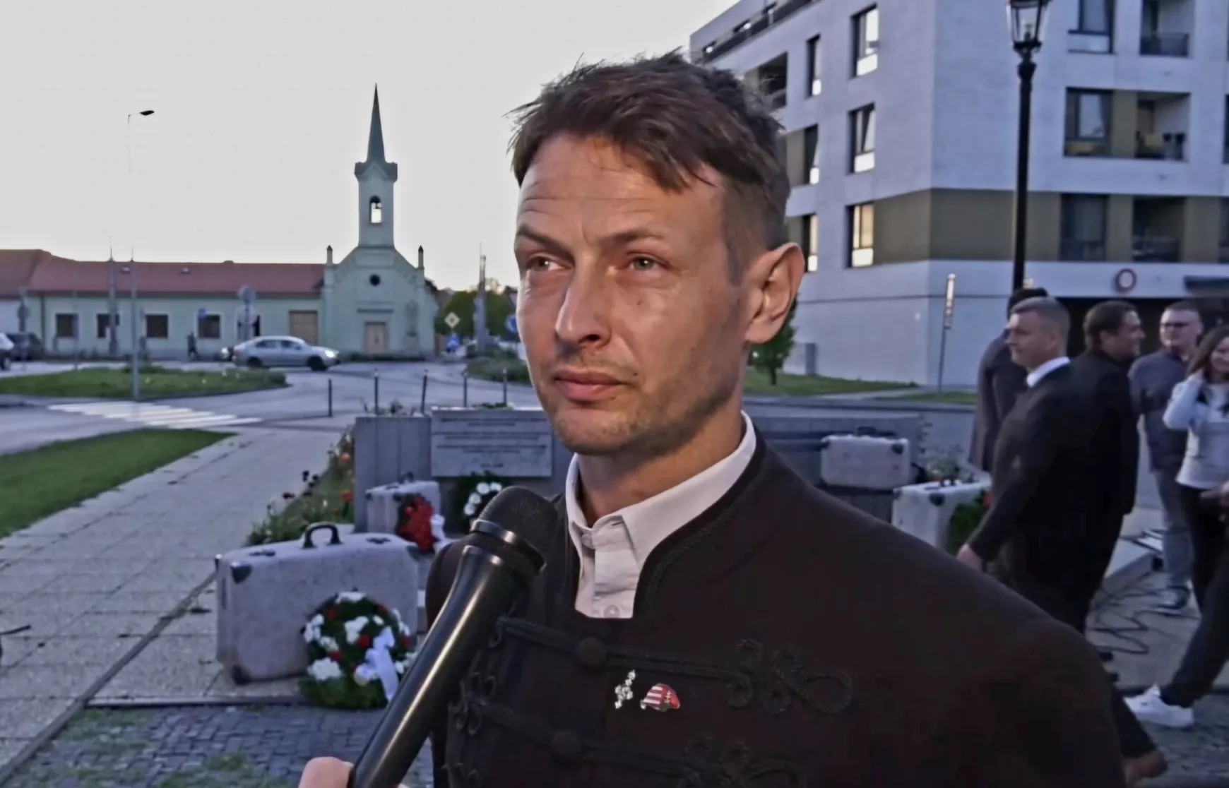Méry János