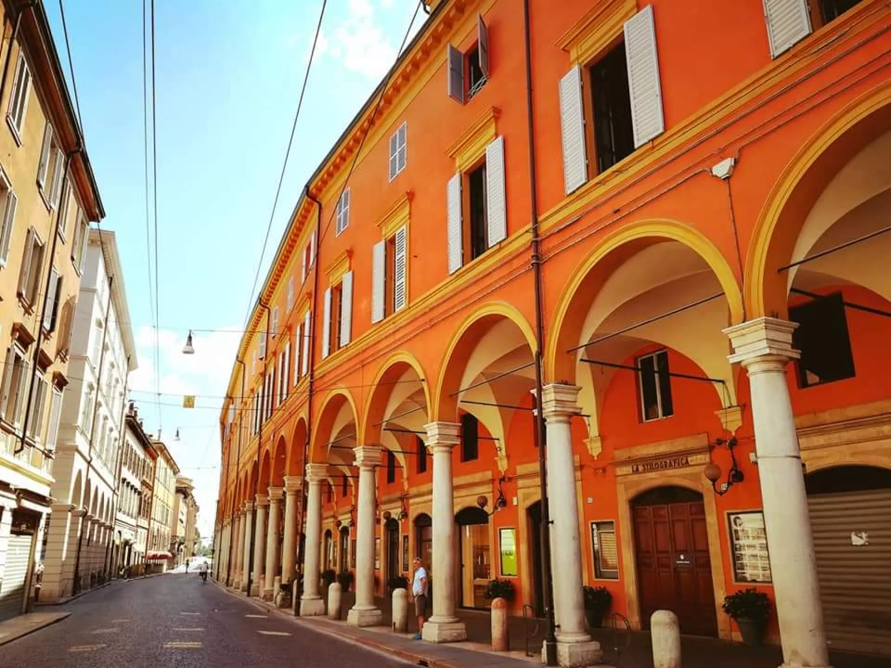Modena