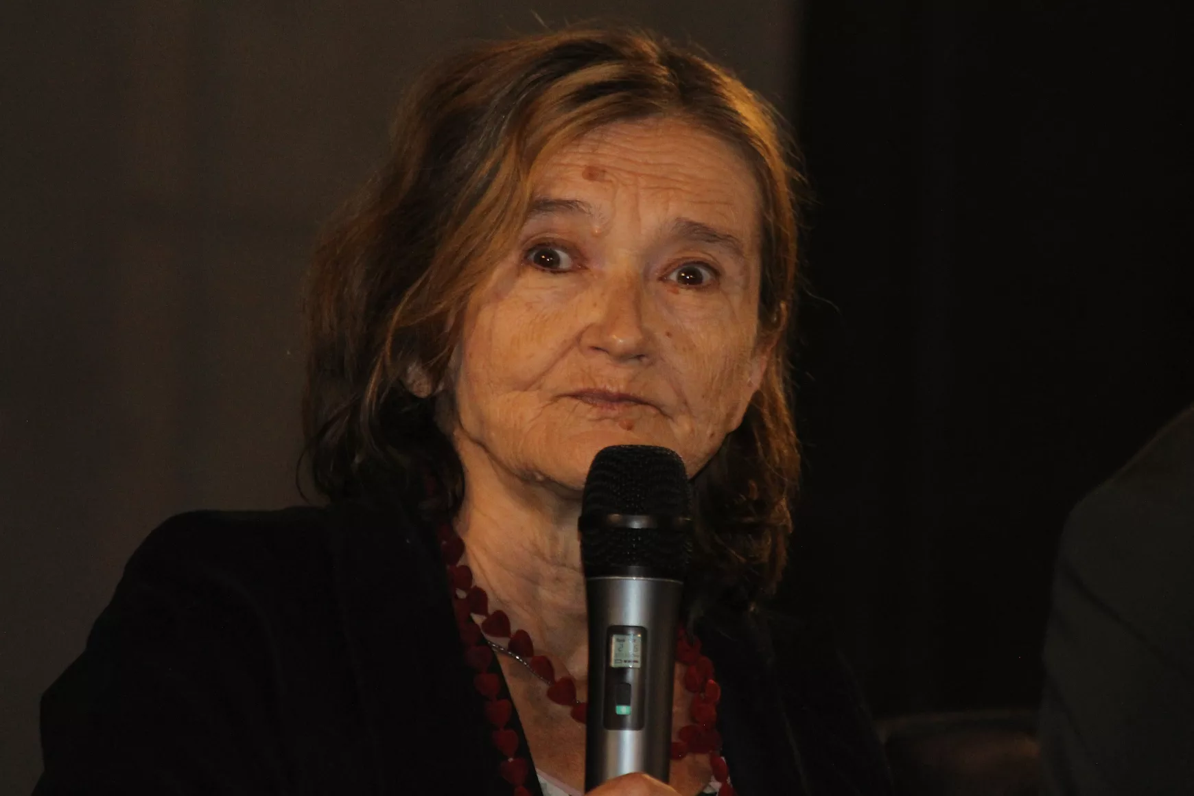 Varga Mária 