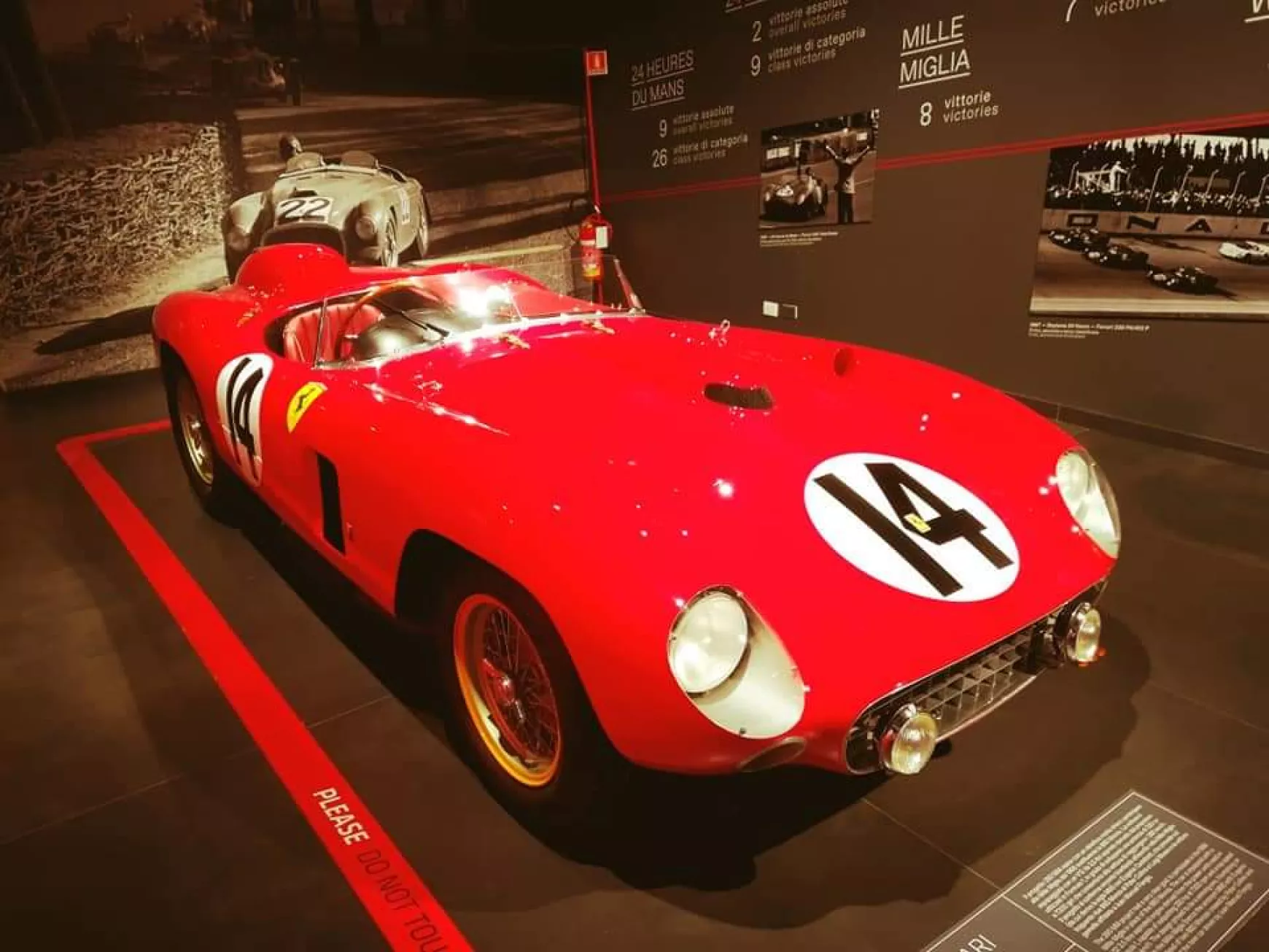 ferrari