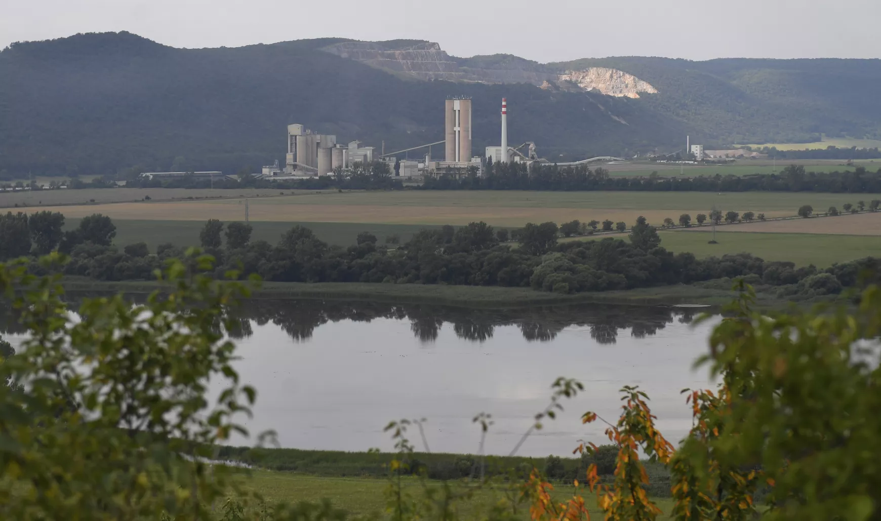 Cementgyár