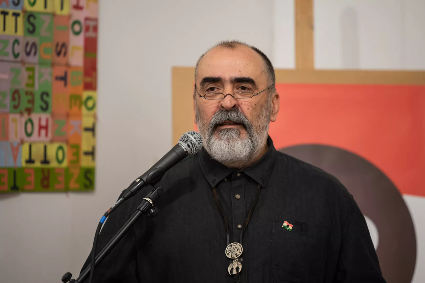 Szabó Ottó